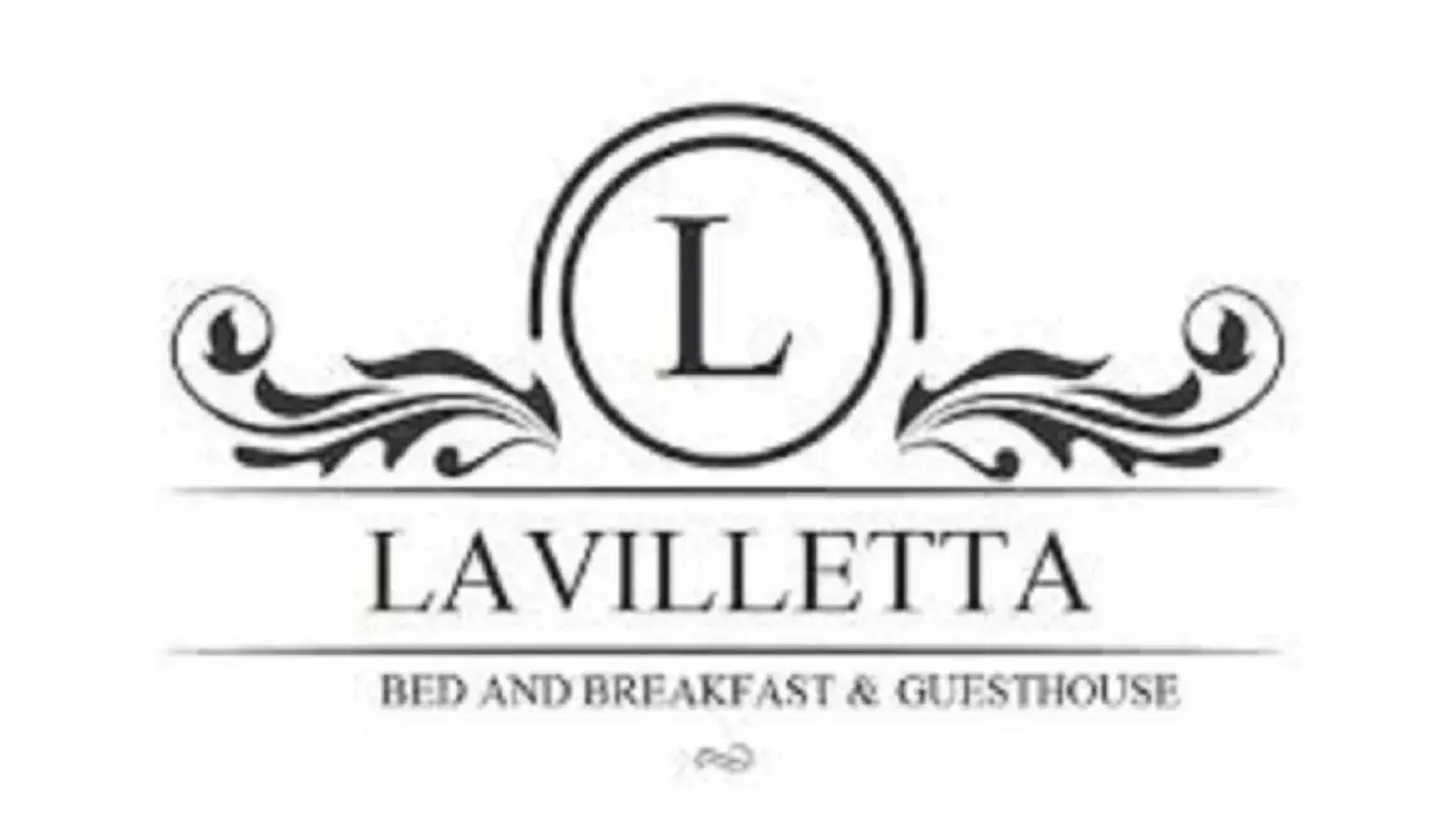 Logo/Certificate/Sign, Property Logo/Sign in Lavilletta B&B