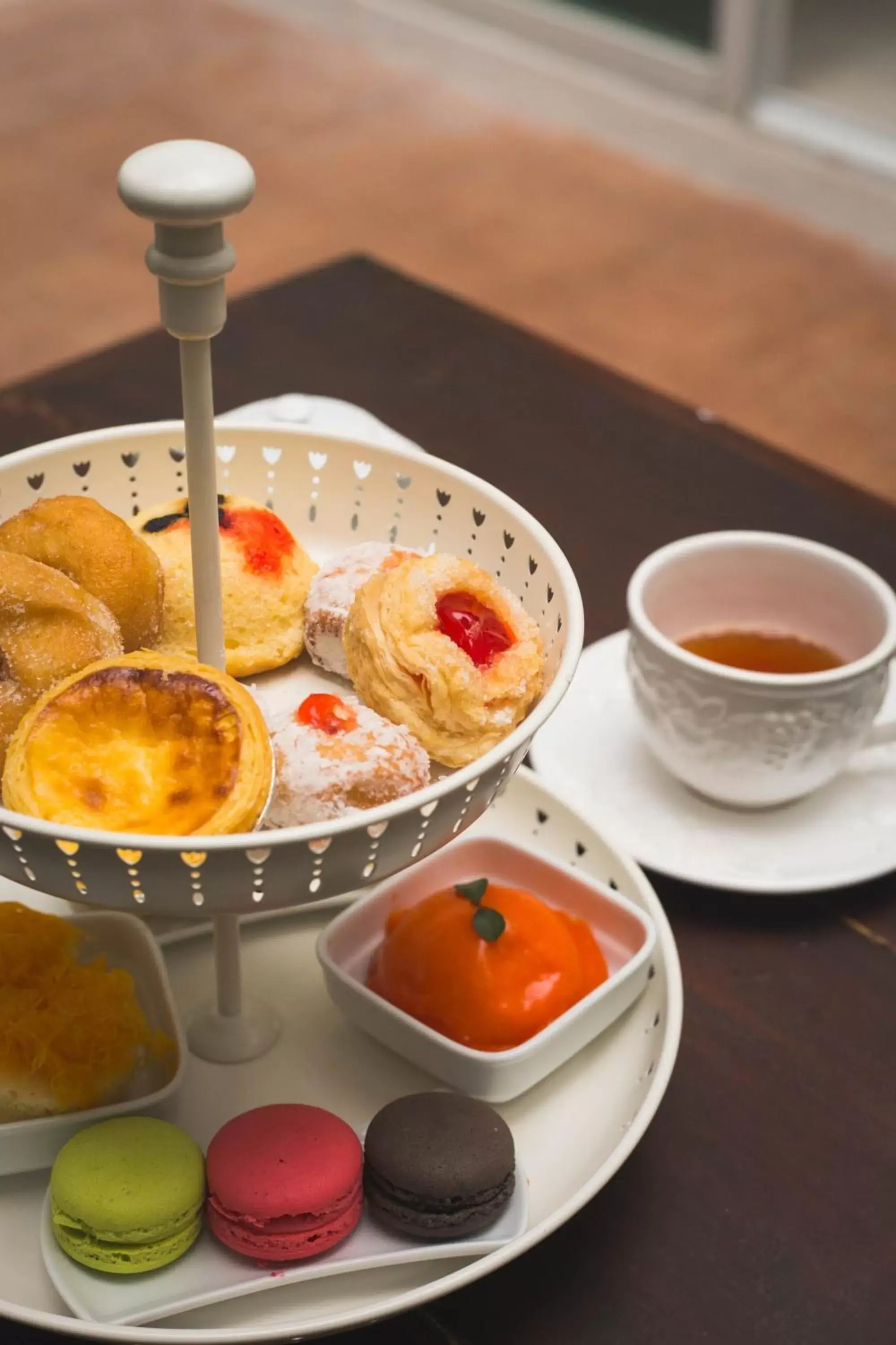 Food and drinks in Laksasubha Hua Hin Food and drinks in Laksasubha Hua Hin