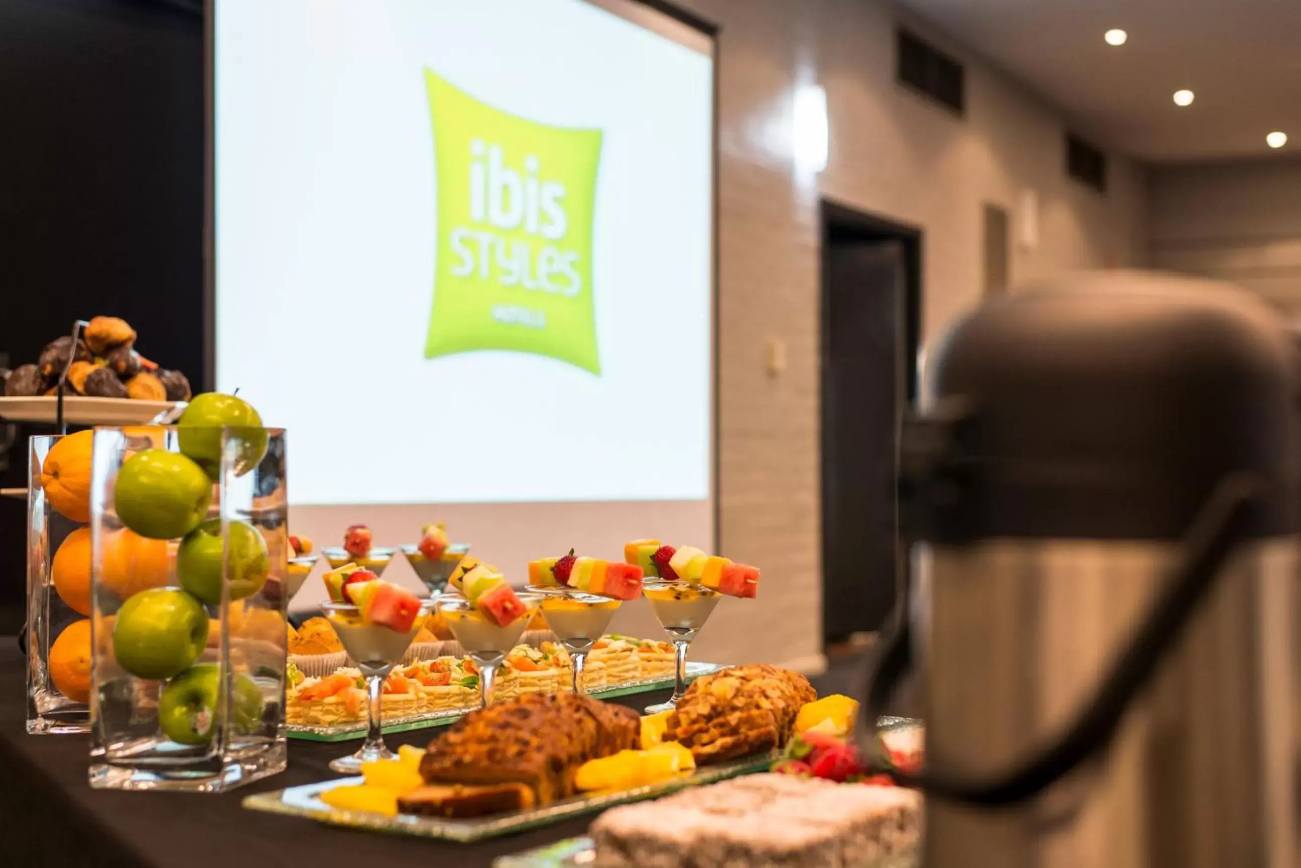 Banquet/Function facilities in Ibis Styles Karratha