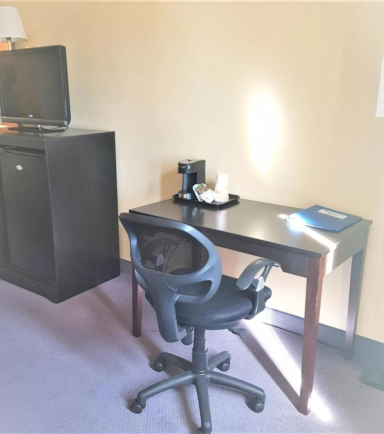 Rodeway Inn & Suites