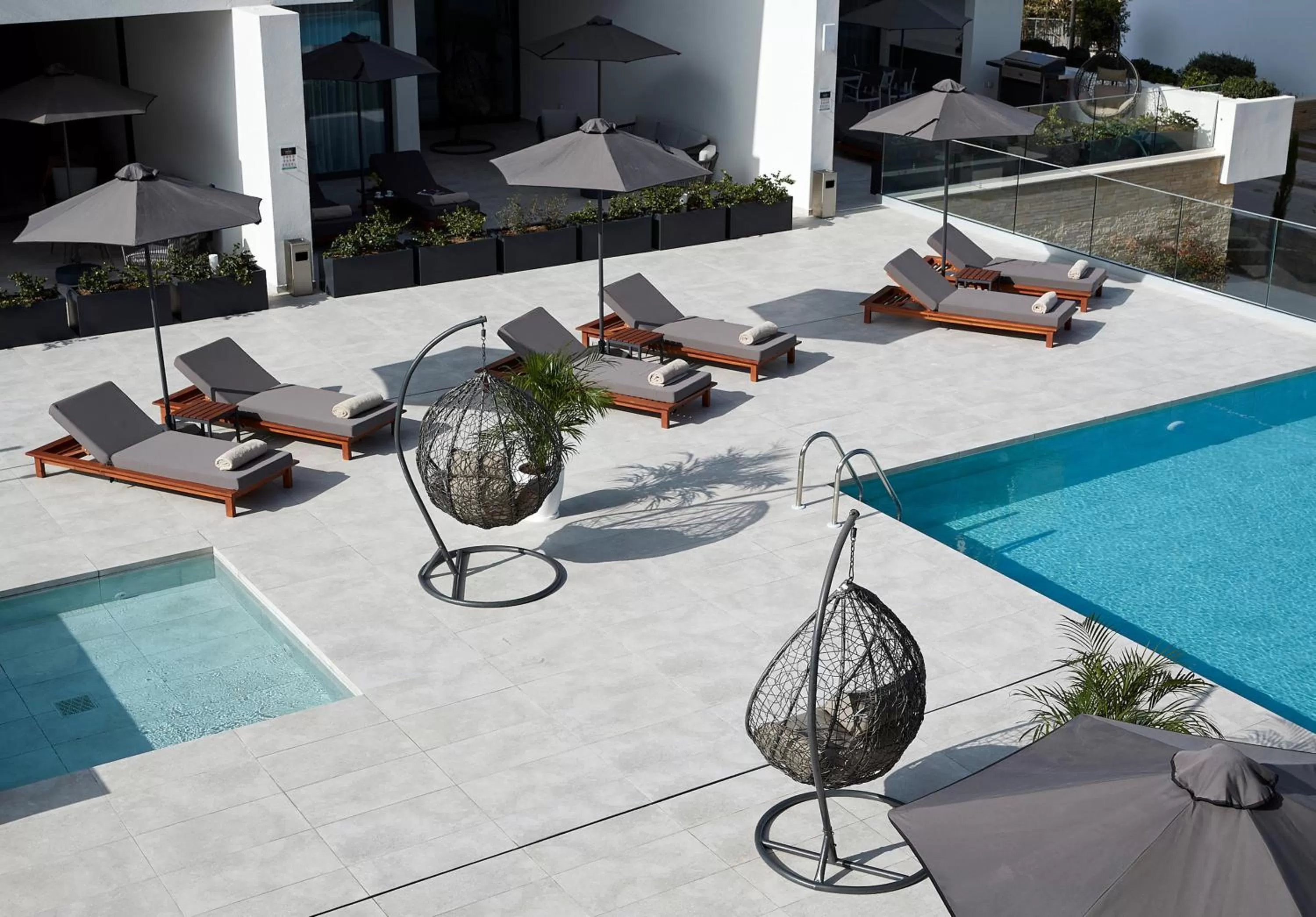 Day in Downtown Park