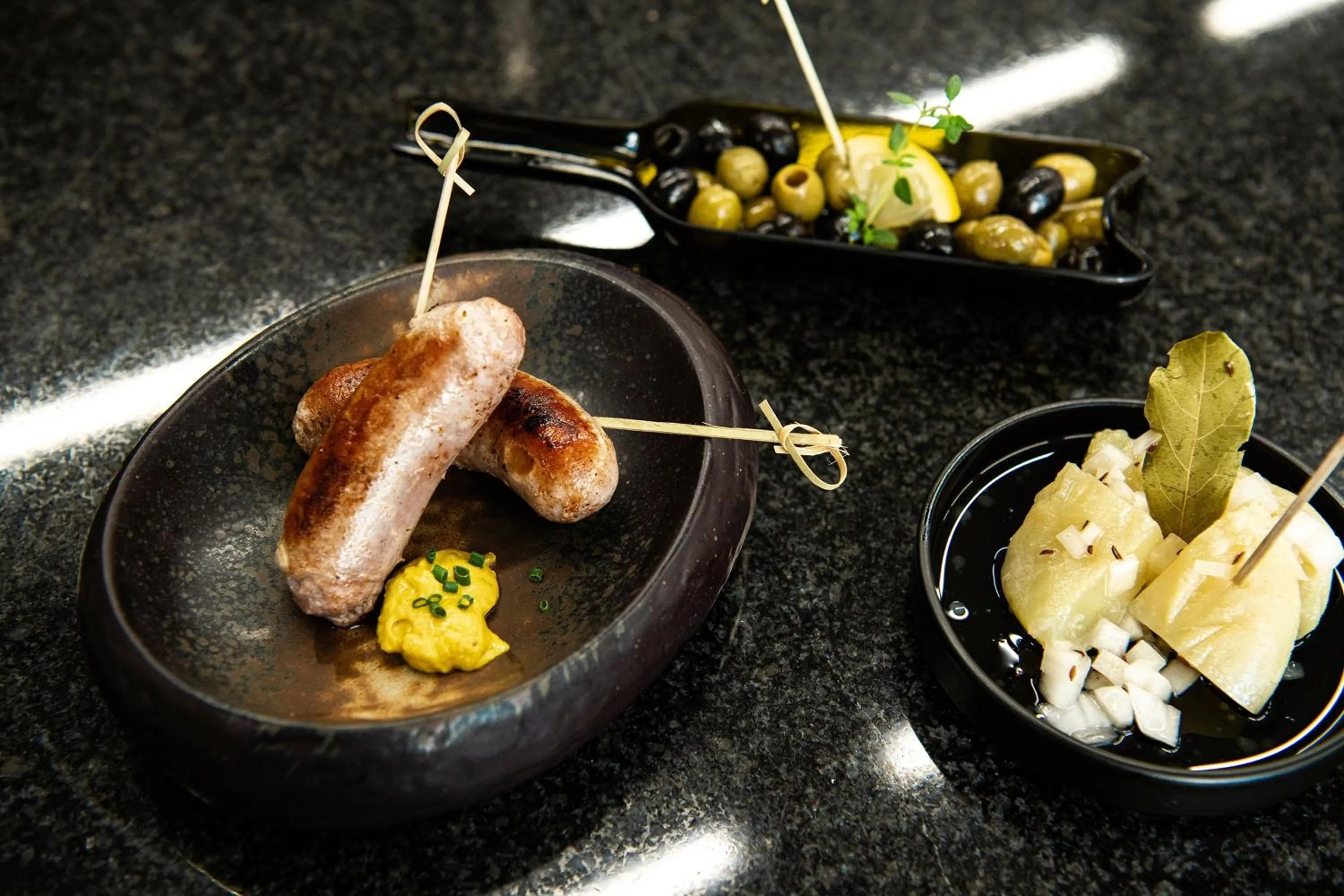 Lounge or bar in The Westin Grand Frankfurt