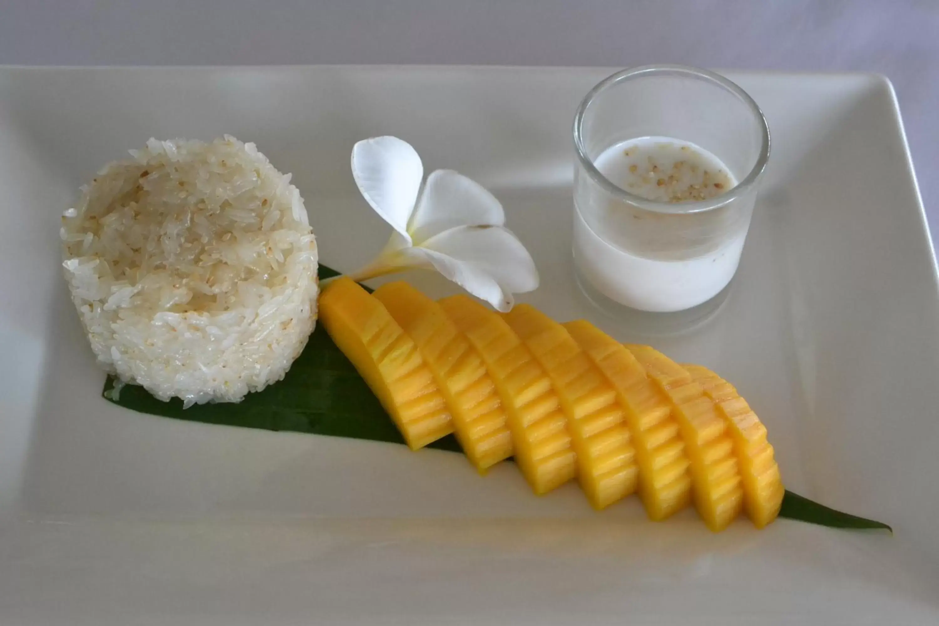 Food close-up, Food in Cambodian Country Club