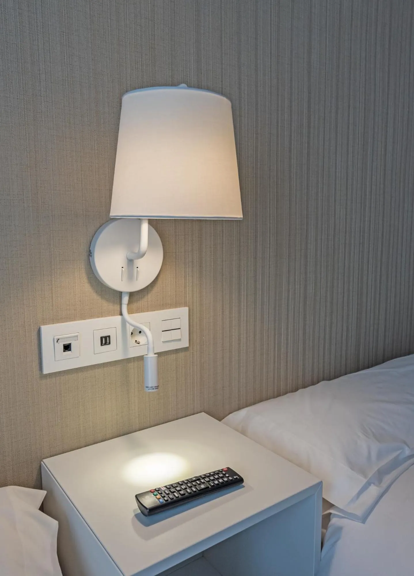 Decorative detail, Bed in La Lonja