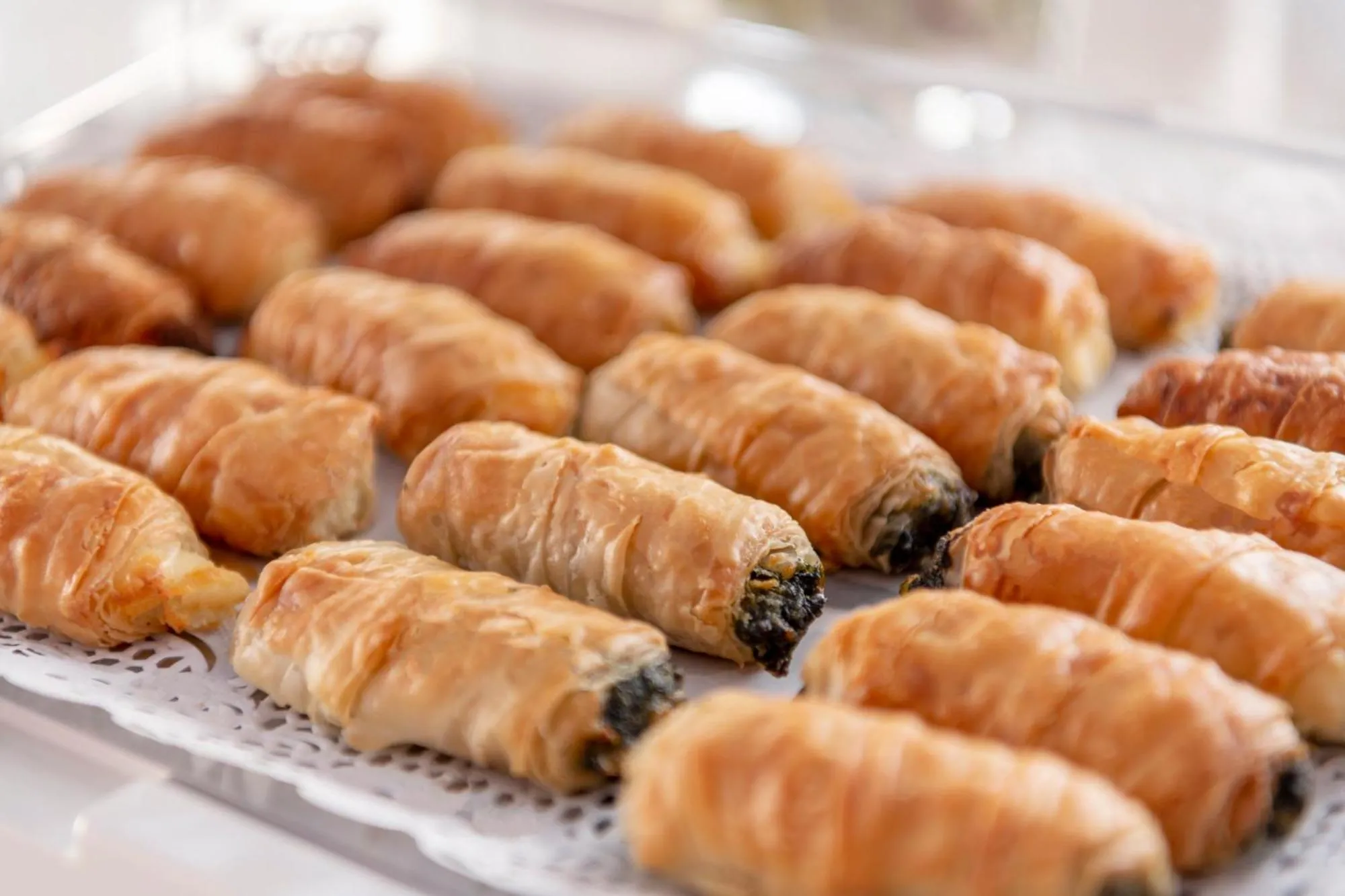 Breakfast in Makis Place