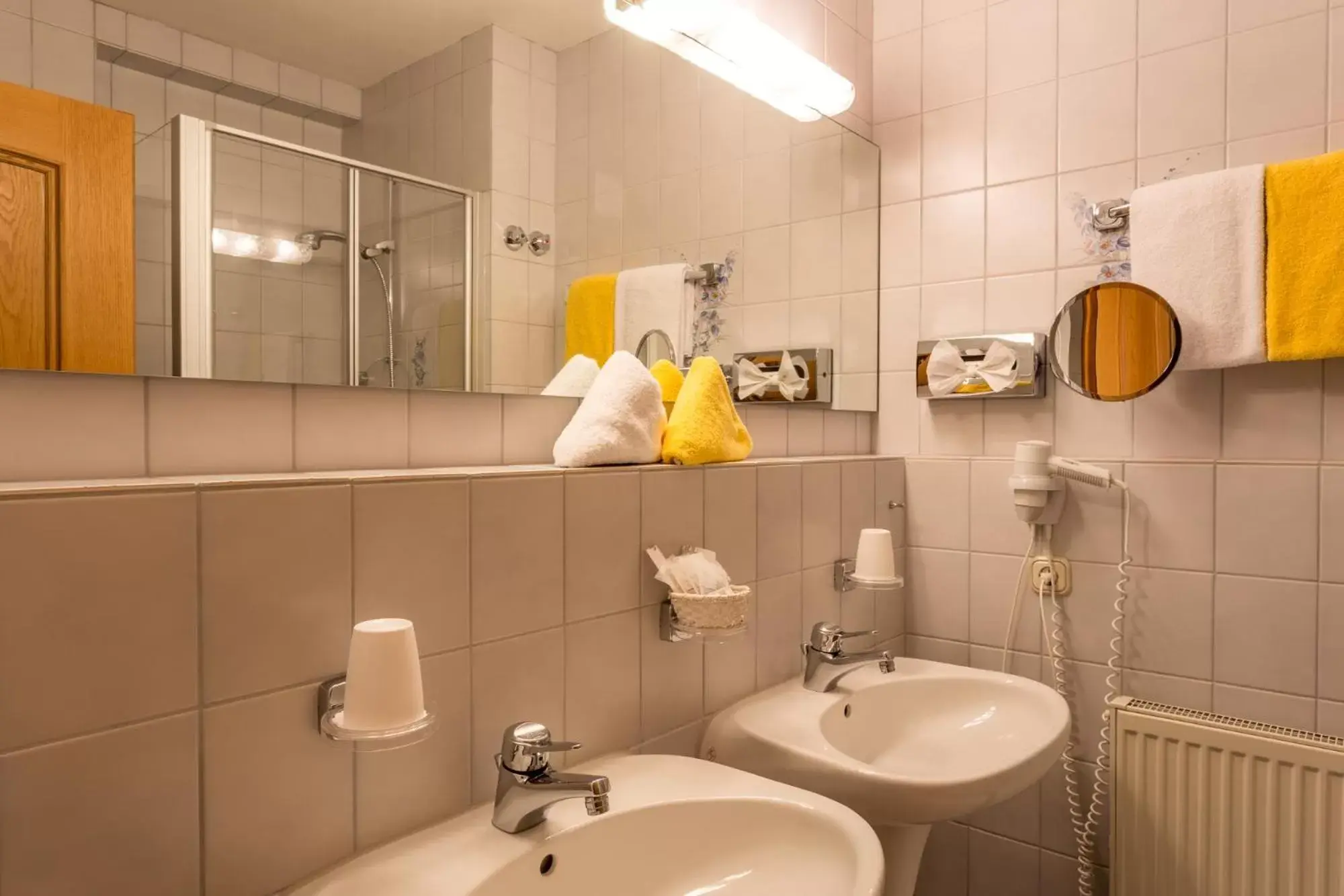 Other, Bathroom in Hotel Bergruh