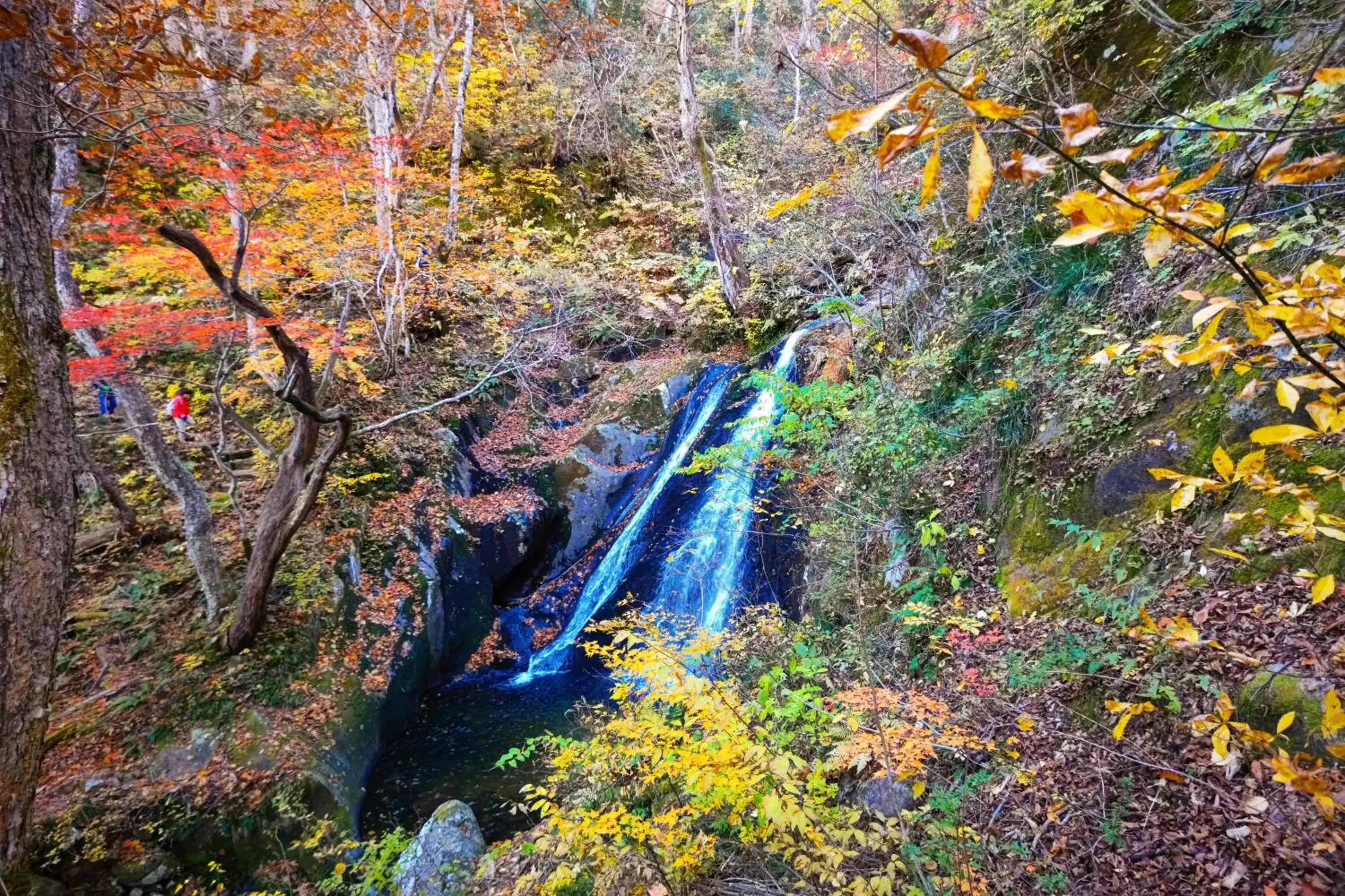 Nearby landmark in Hotel Associa Takayama Resort