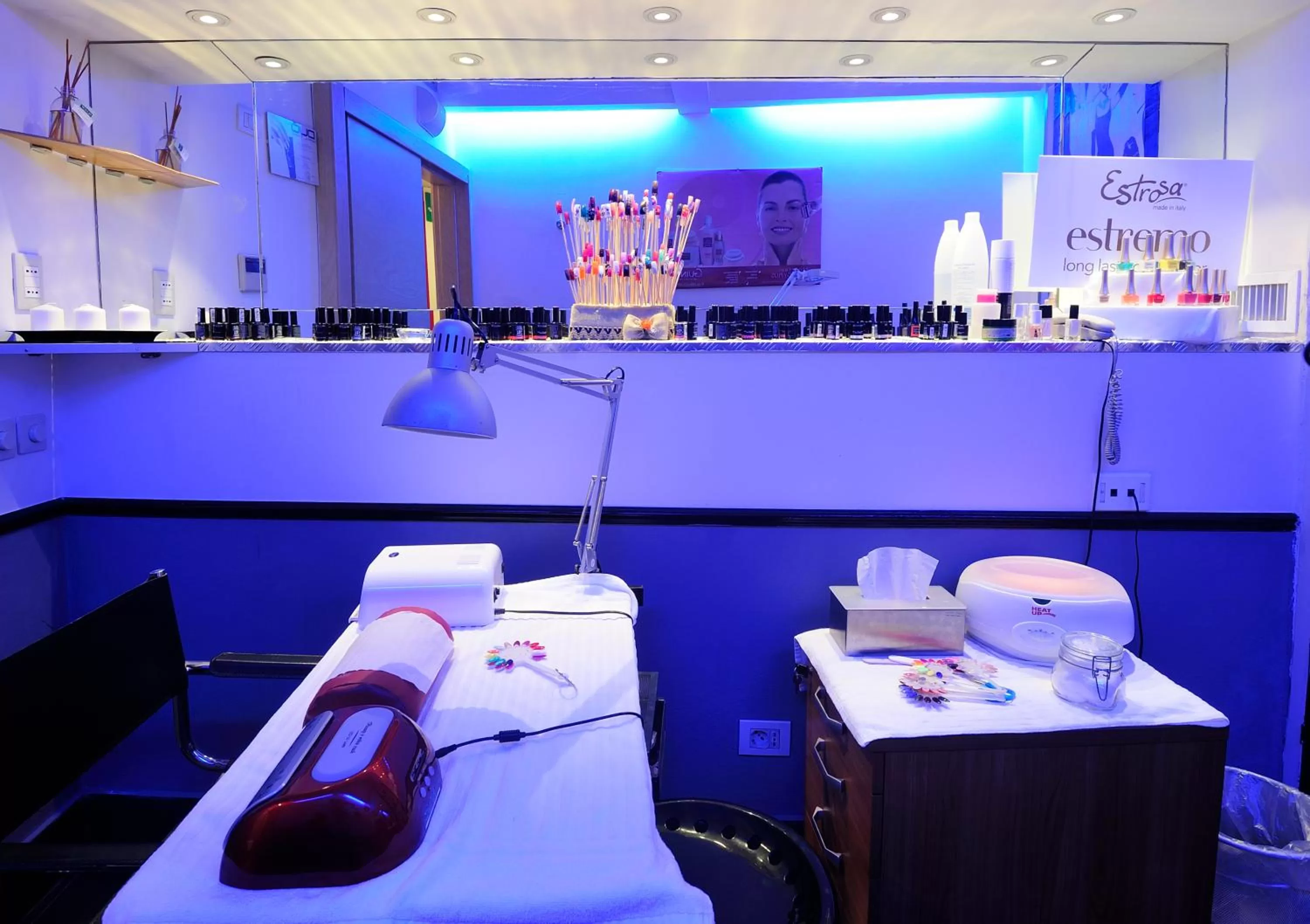 Massage in Relais San Pietro