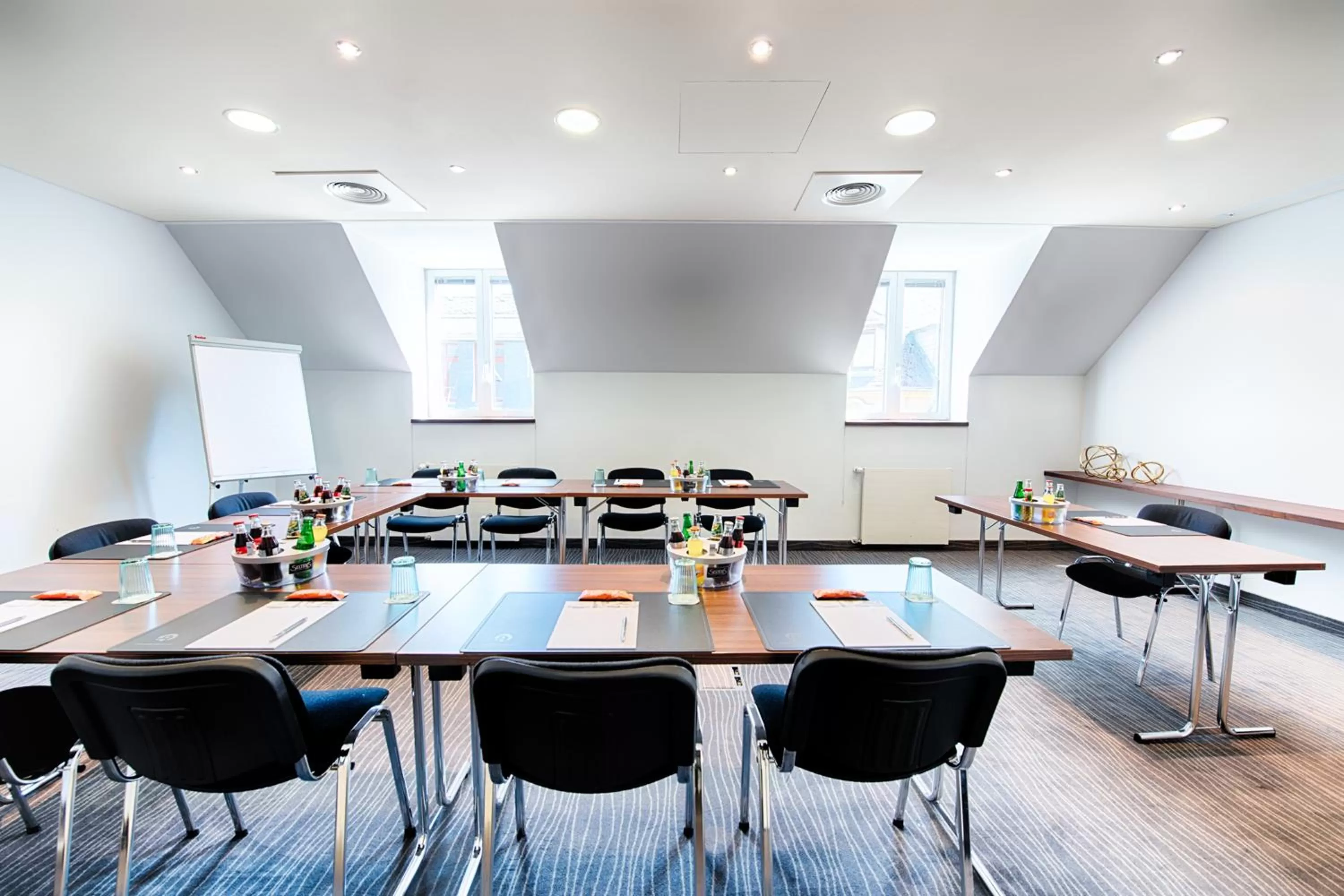 Meeting/conference room in ACHAT Hotel Wiesbaden City