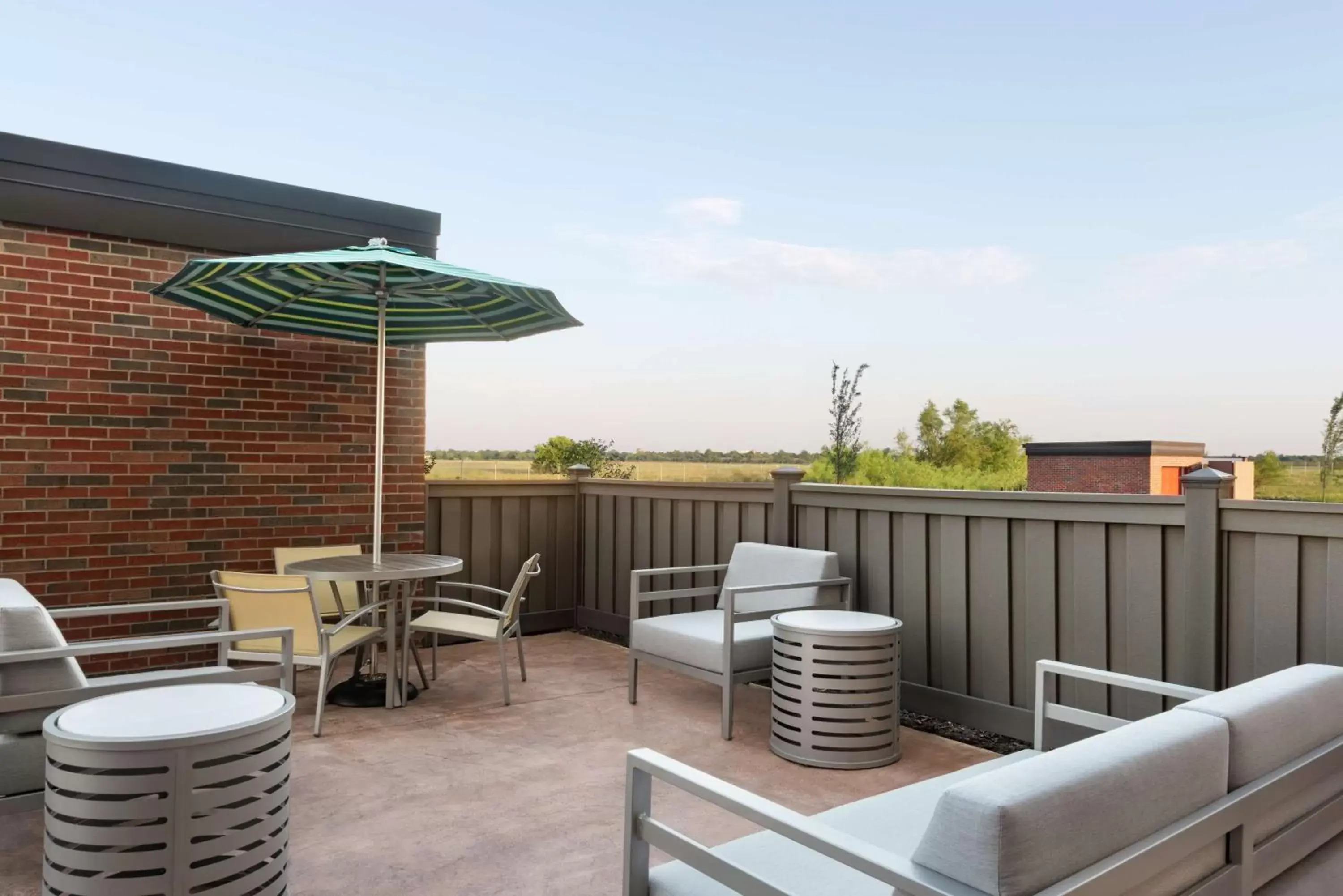 Hampton Inn & Suites Norman-Conference Center Area, Ok Hampton Inn & Suites Norman-Conference Center Area, Ok