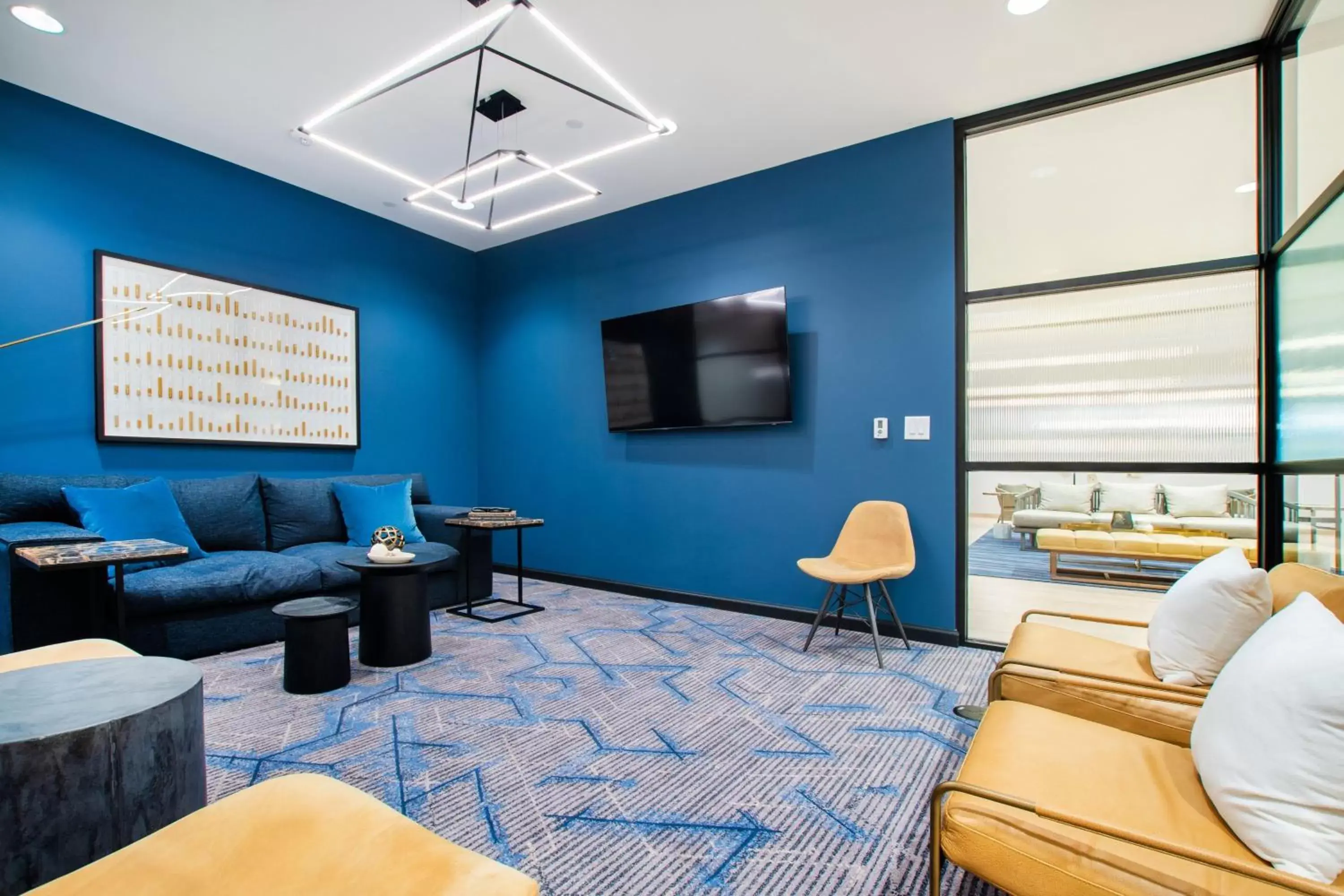 Meeting/conference room, Seating Area in Sheraton Chapel Hill