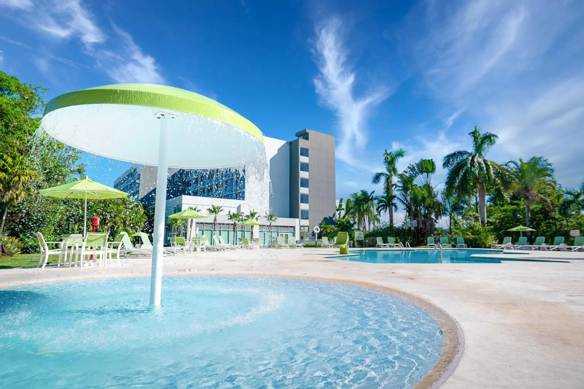 Holiday Inn Mayaguez & Tropical Casino by IHG