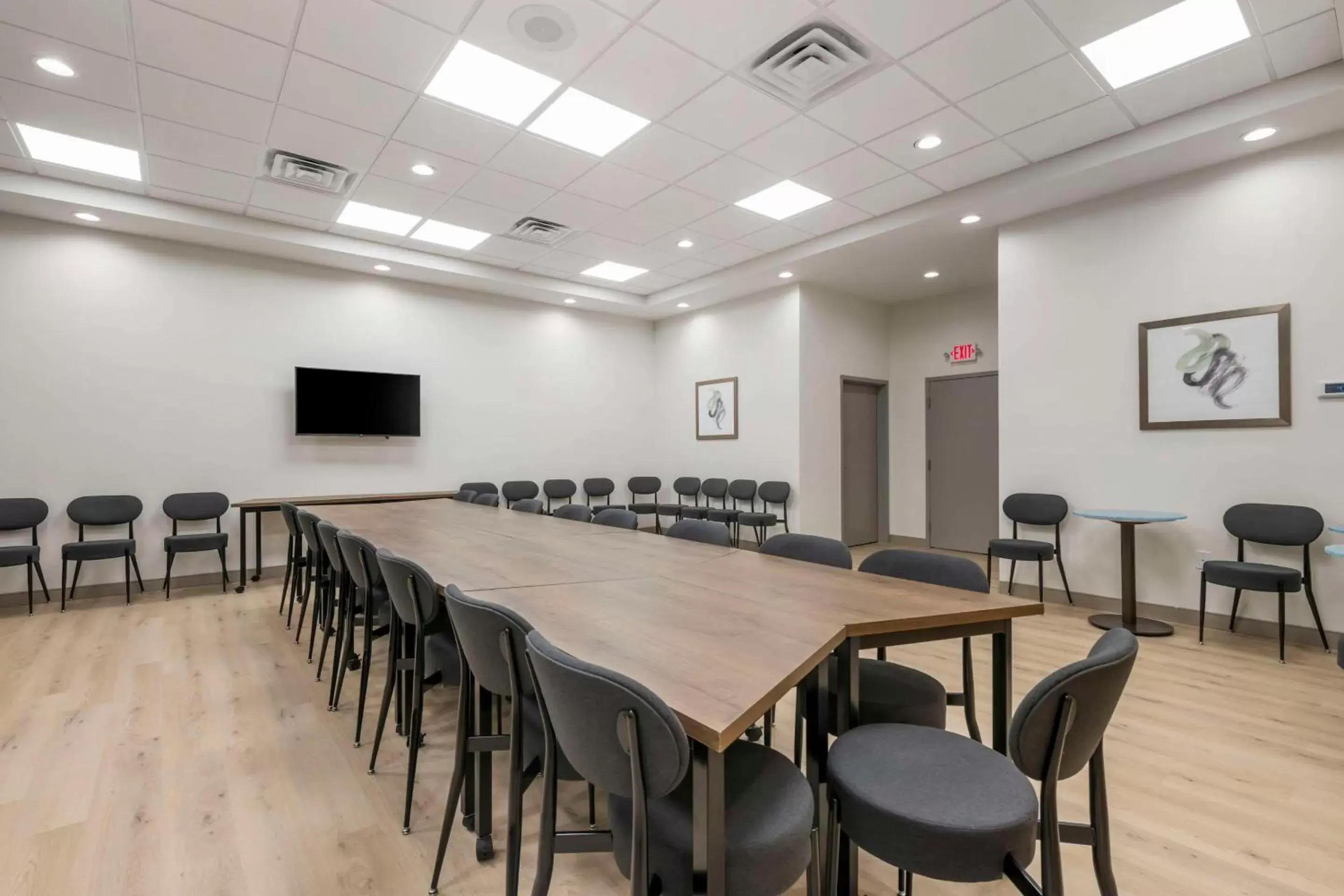 Meeting/conference room in Comfort Suites St Augustine Historic District Area