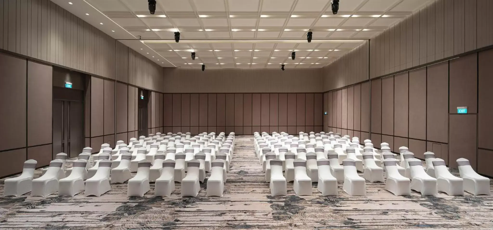 Meeting/conference room, Banquet Facilities in Crowne Plaza Phu Quoc Starbay, an IHG Hotel