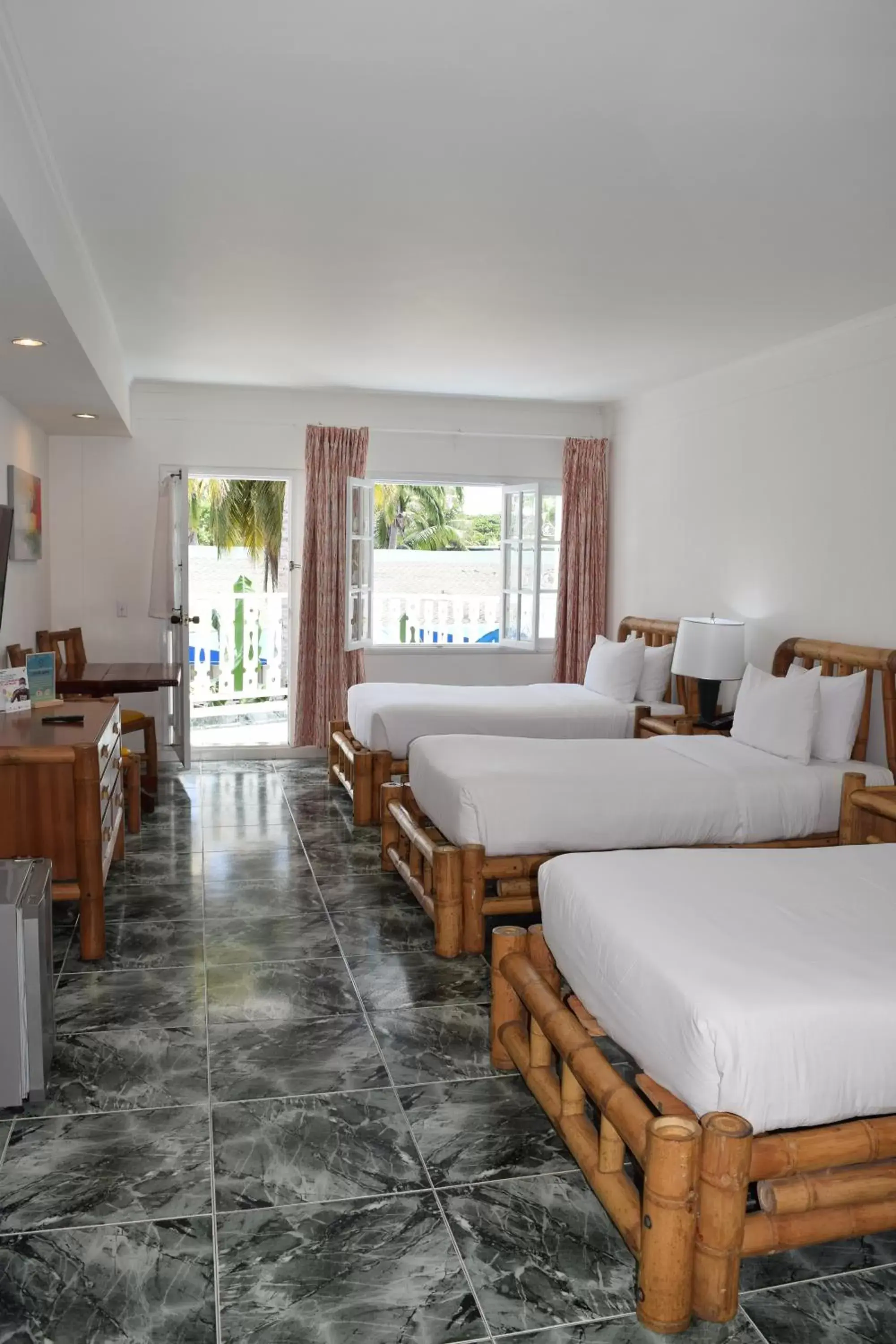 Bedroom in Decameron Marazul - All Inclusive