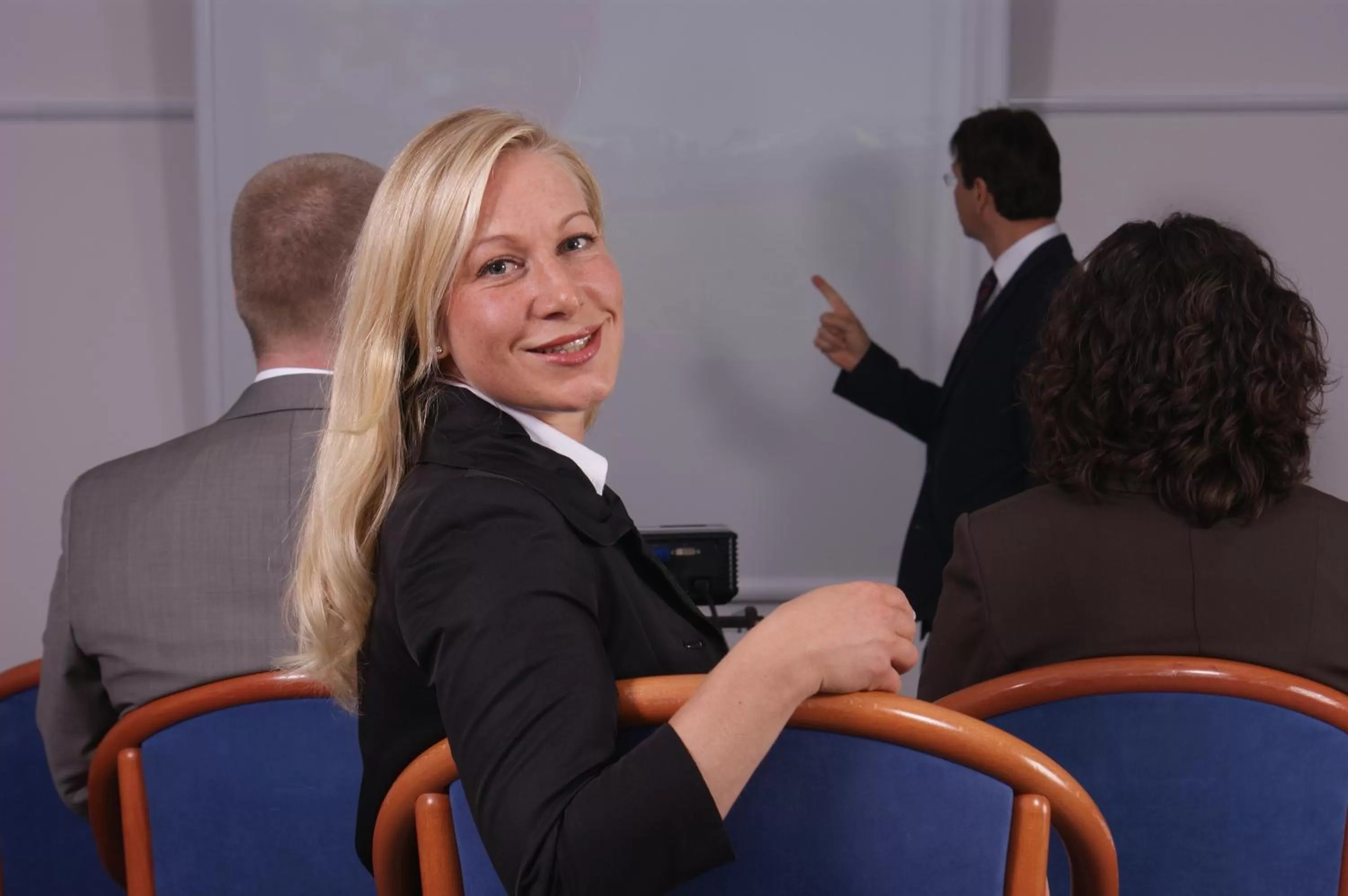 Banquet/Function facilities in Hotel Peterhof - urban lifestyle Kempten