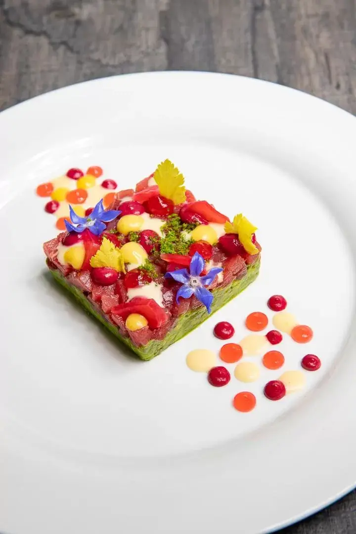 Restaurant/places to eat in Vittoria Resort Pool & SPA Restaurant/places to eat in Vittoria Resort Pool & SPA