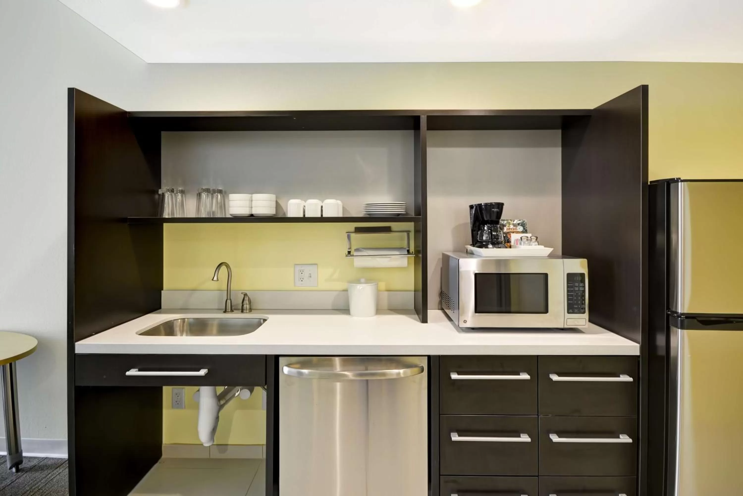 Bedroom in Home2 Suites By Hilton Rock Hill