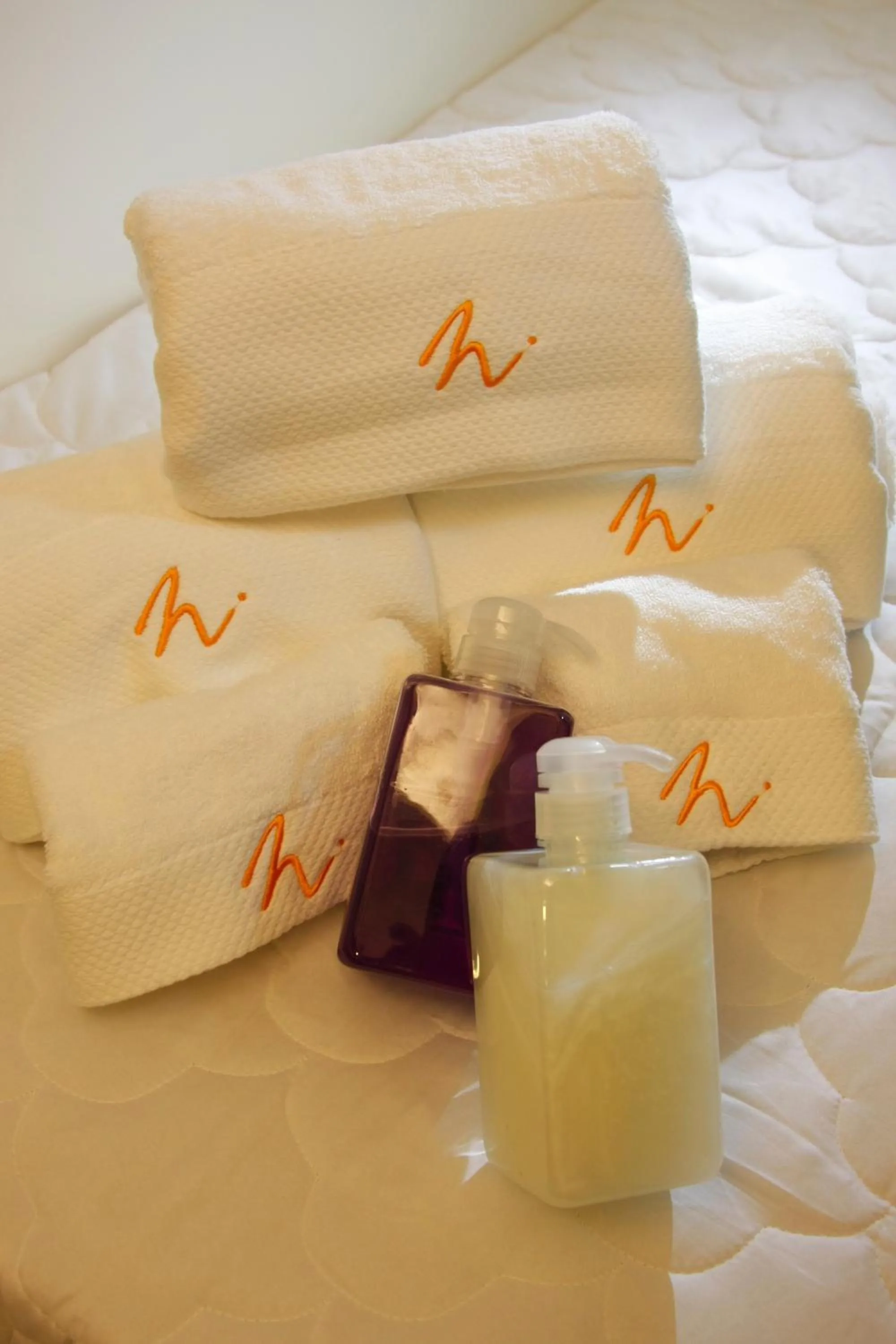 Other, Bed in Homy Inn North Point