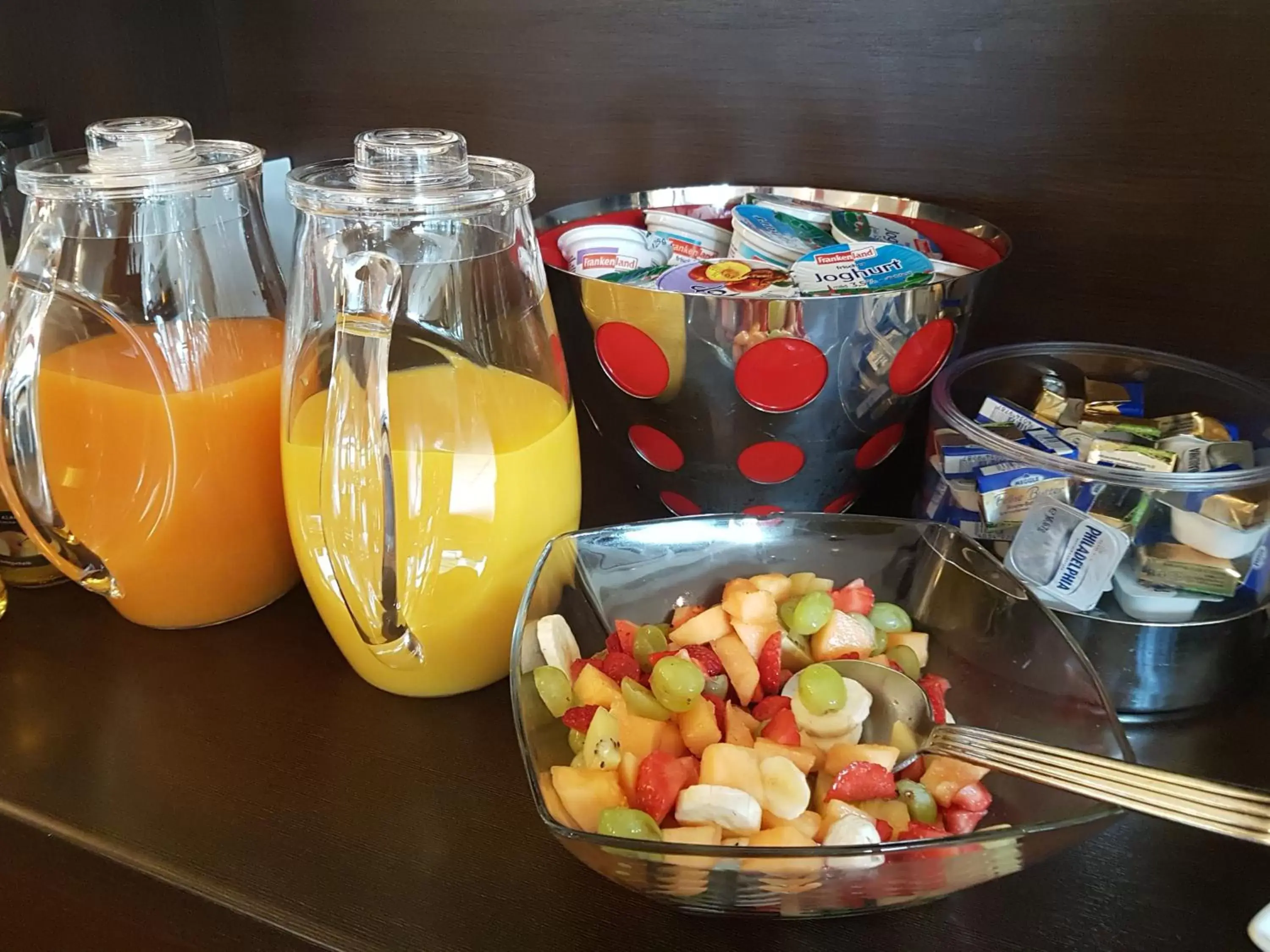 Hotel La Baia Hotel La Baia