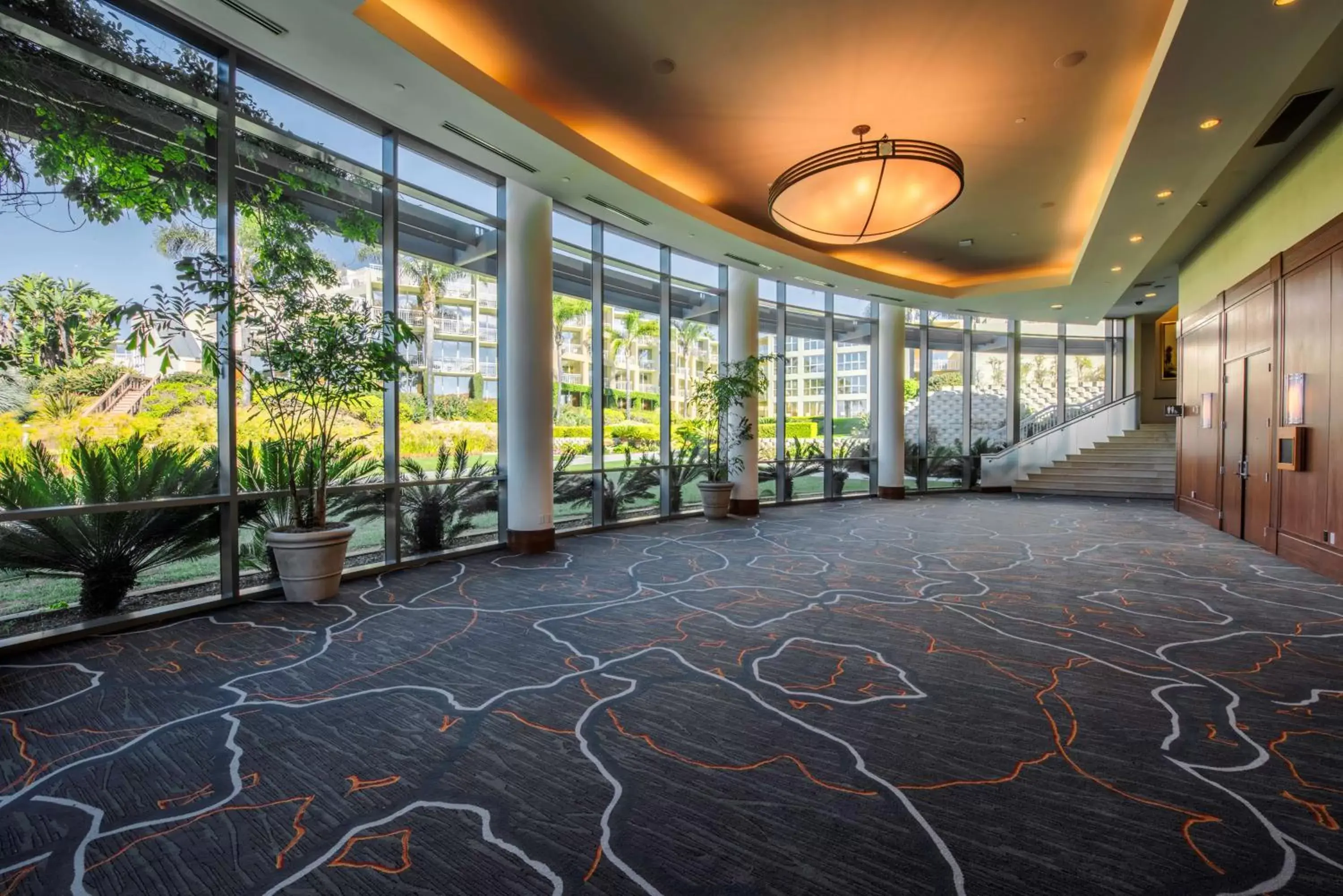 Meeting/conference room in Hilton La Jolla Torrey Pines