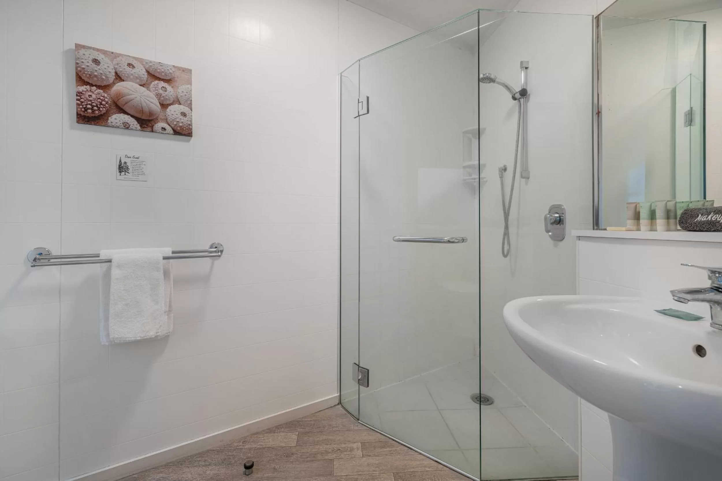 Waterfront Apartments Whitianga