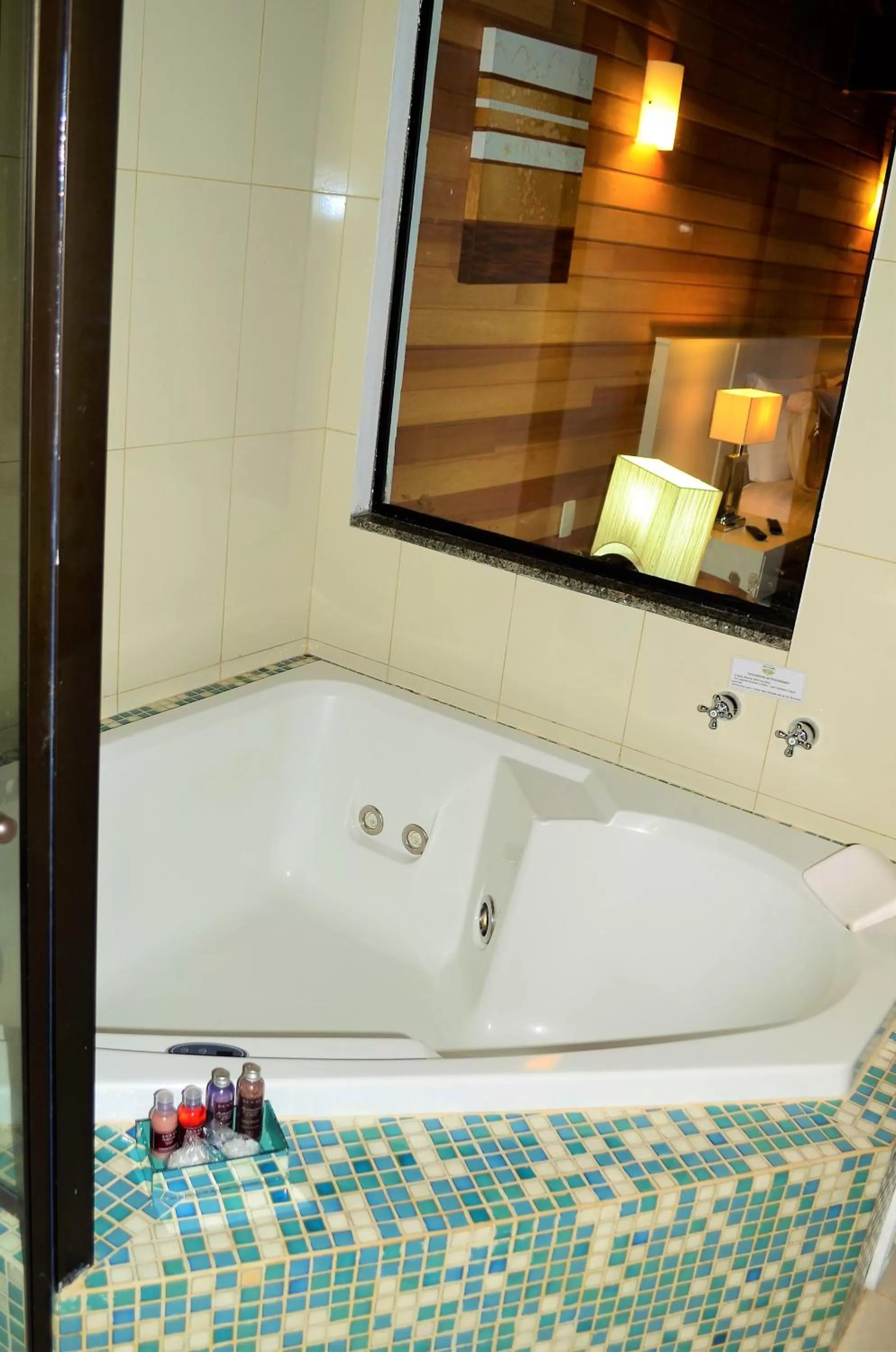 Pousada Toca Da Coruja