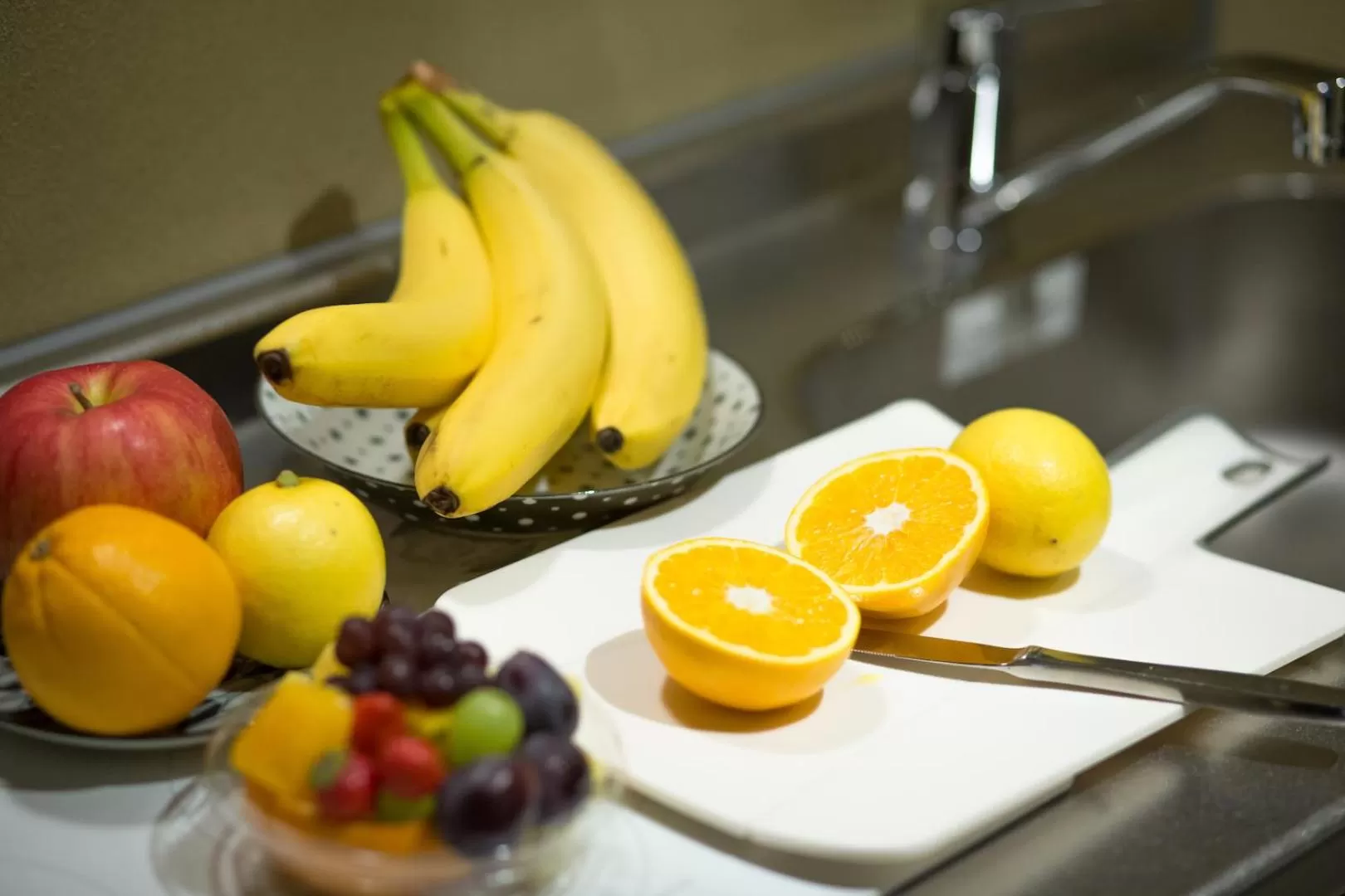 Deluxe Family Room in HAUZA Kyoto Gojo Karasuma