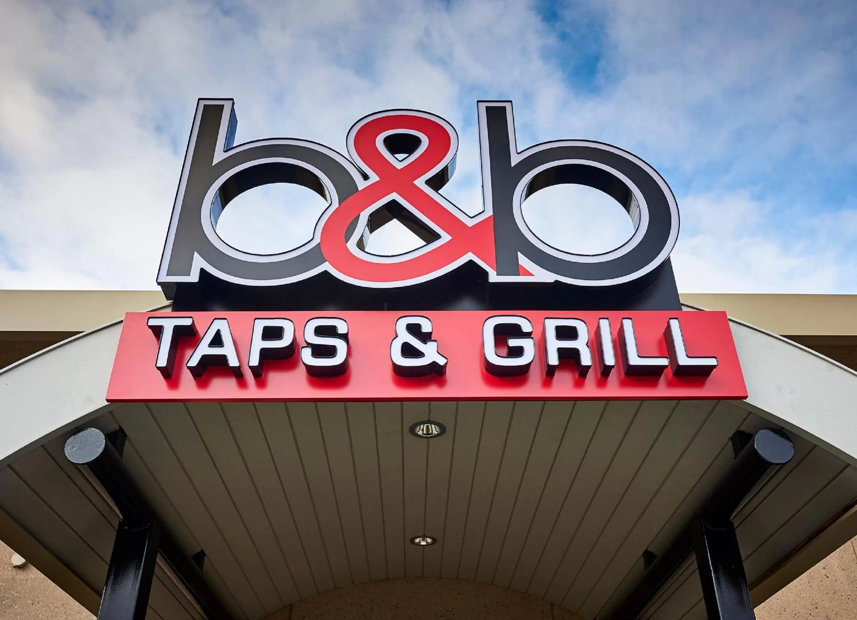 Restaurant/places to eat in Best Western Plus Guildwood Inn