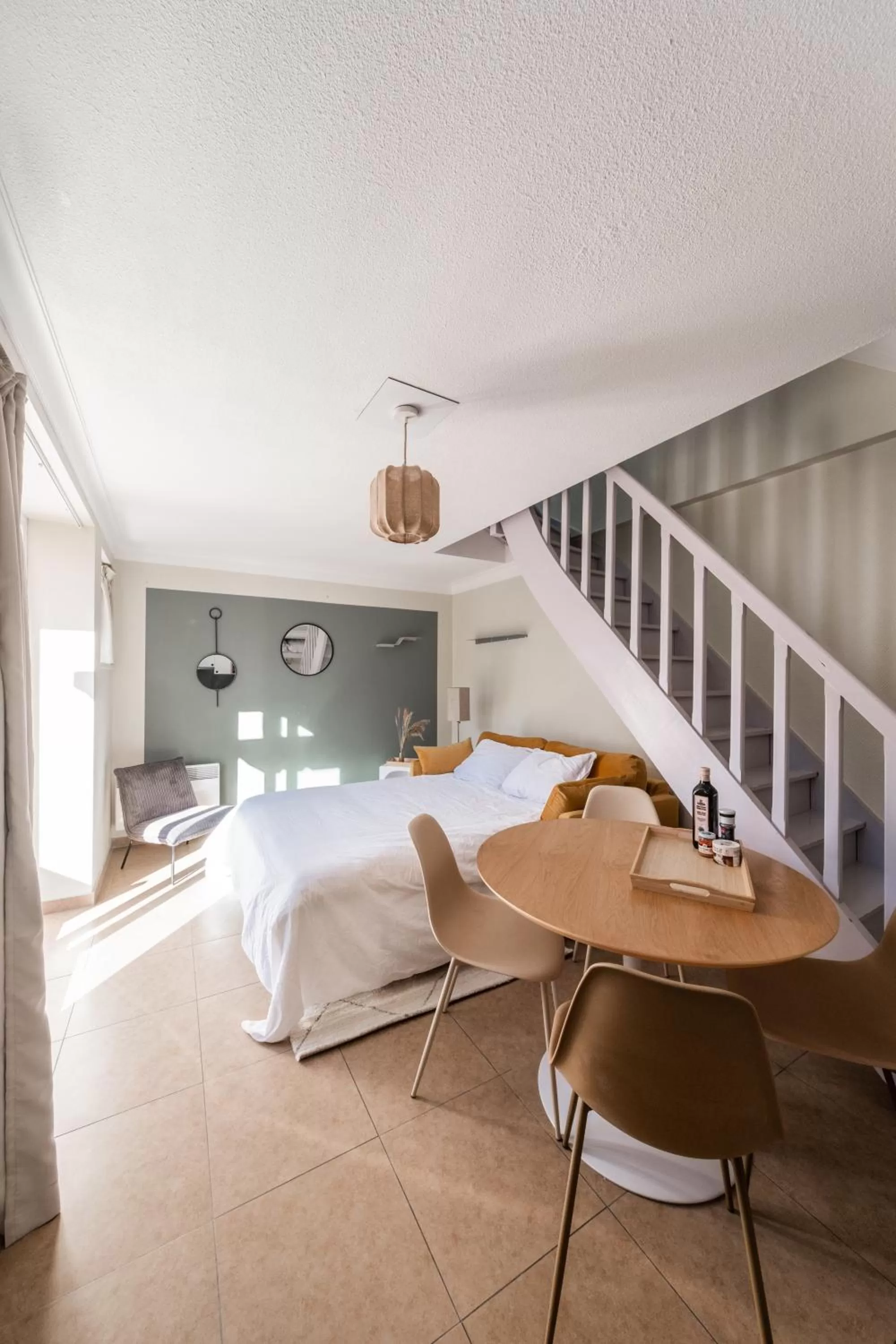 Studio in Résidence Chateau d'Acotz - Avec piscine à 600m des plages à Saint-Jean-de-Luz