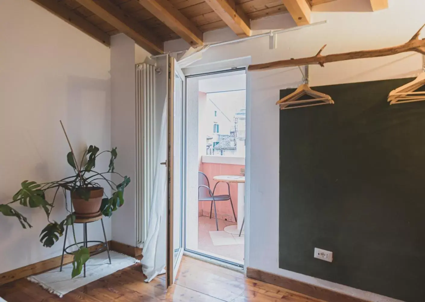 Balcony/Terrace in CA11 - Apartments