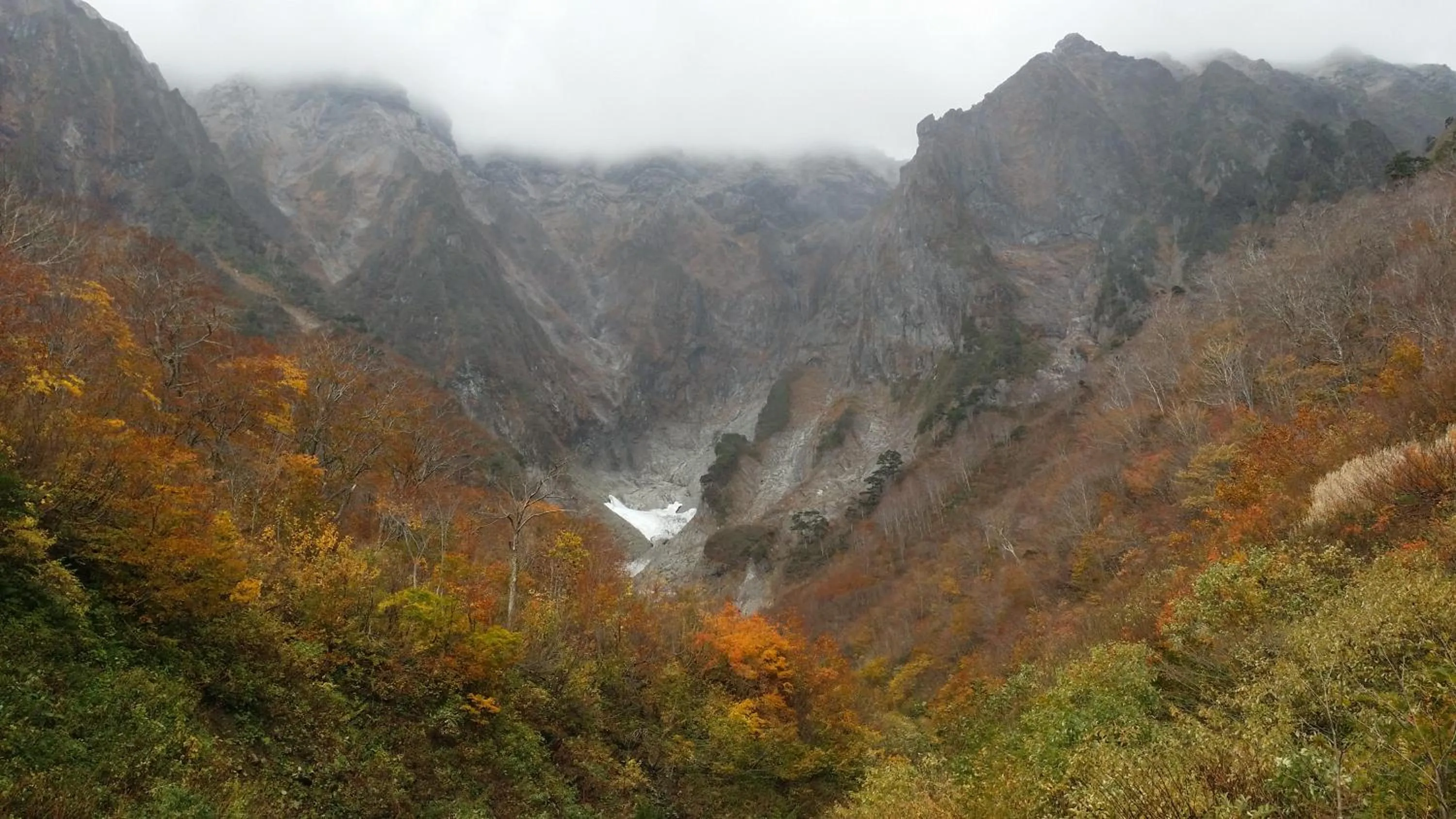 Nearby landmark in Tenjin Lodge