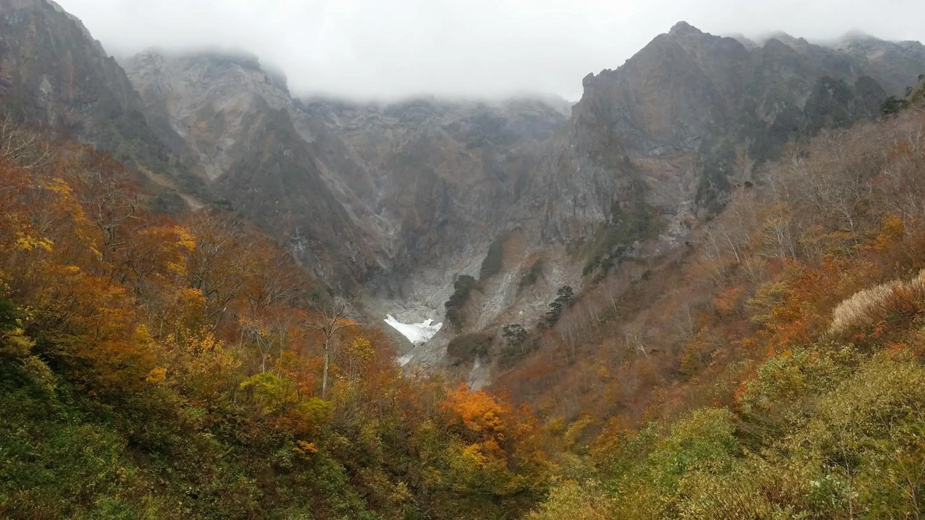 Nearby landmark, Natural Landscape in Tenjin Lodge