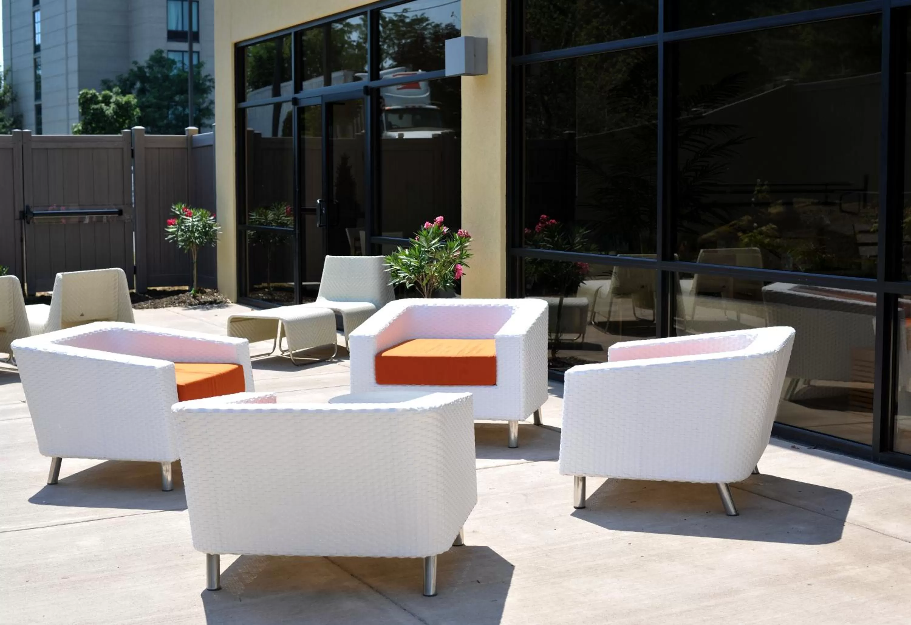 Other in Holiday Inn and Suites Charleston West by IHG