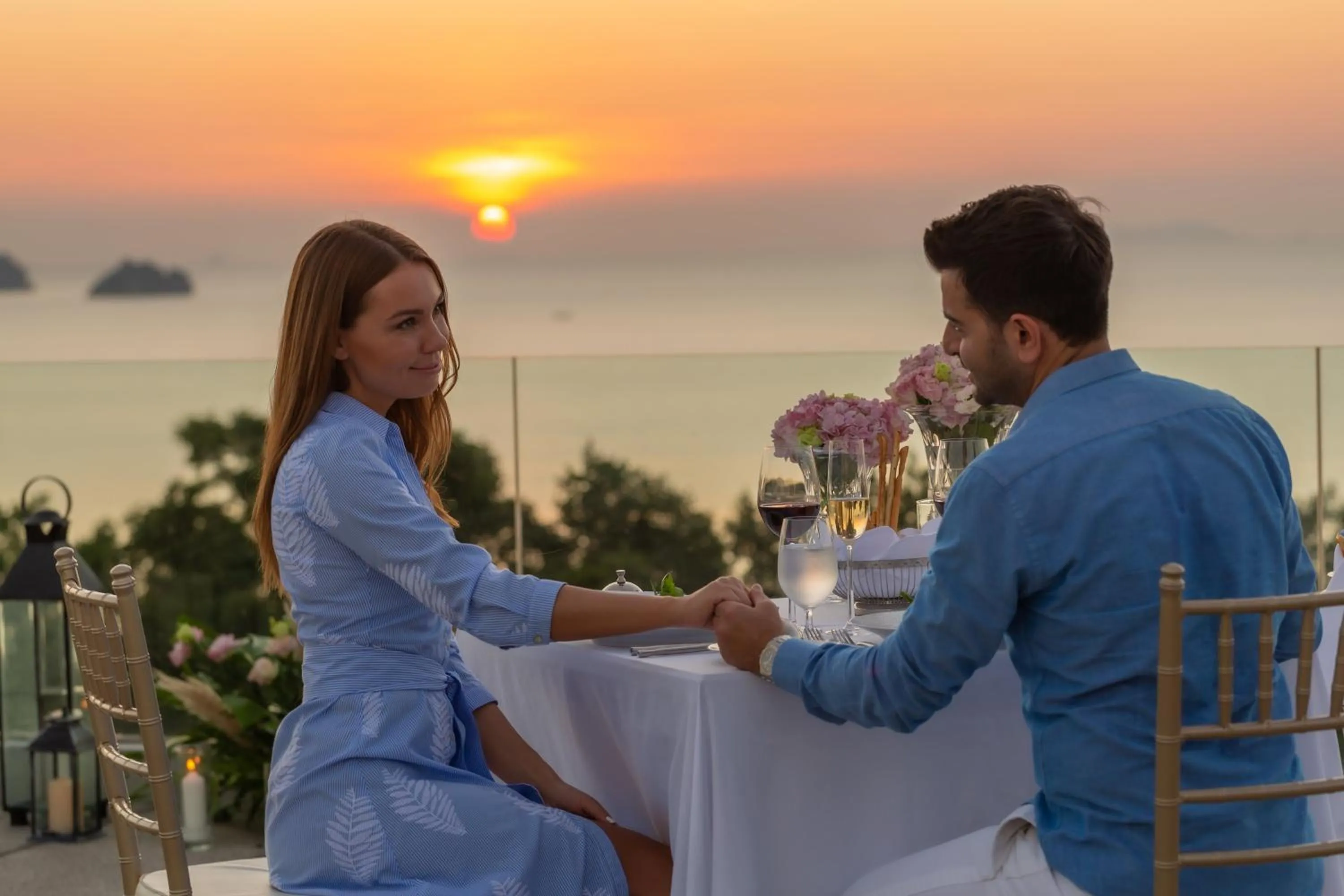 Property building in InterContinental Koh Samui Resort, an IHG Hotel