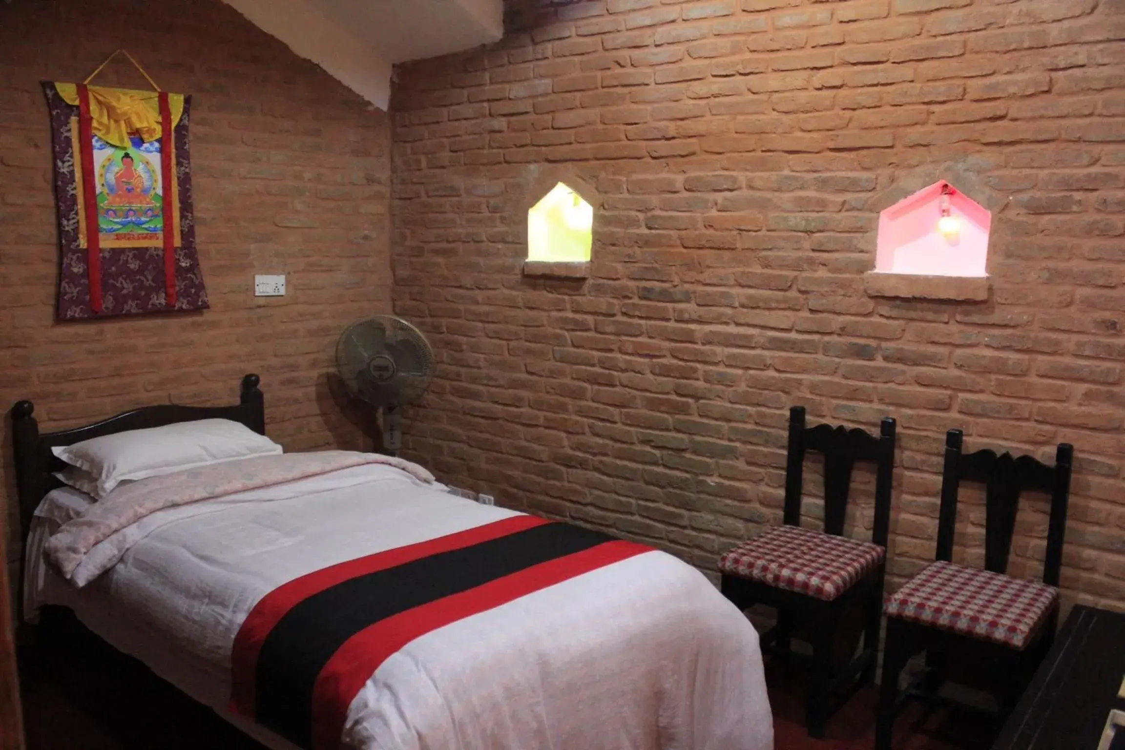 Photo of the whole room, Bed in World Heritage Hotel and Apartments Photo of the whole room, Bed in World Heritage Hotel and Apartments