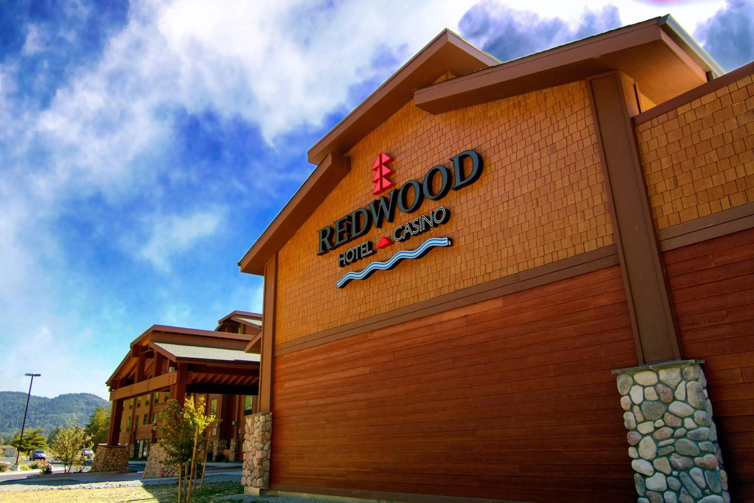 Nearby landmark in Holiday Inn Express Klamath - Redwood Ntl Pk Area by IHG