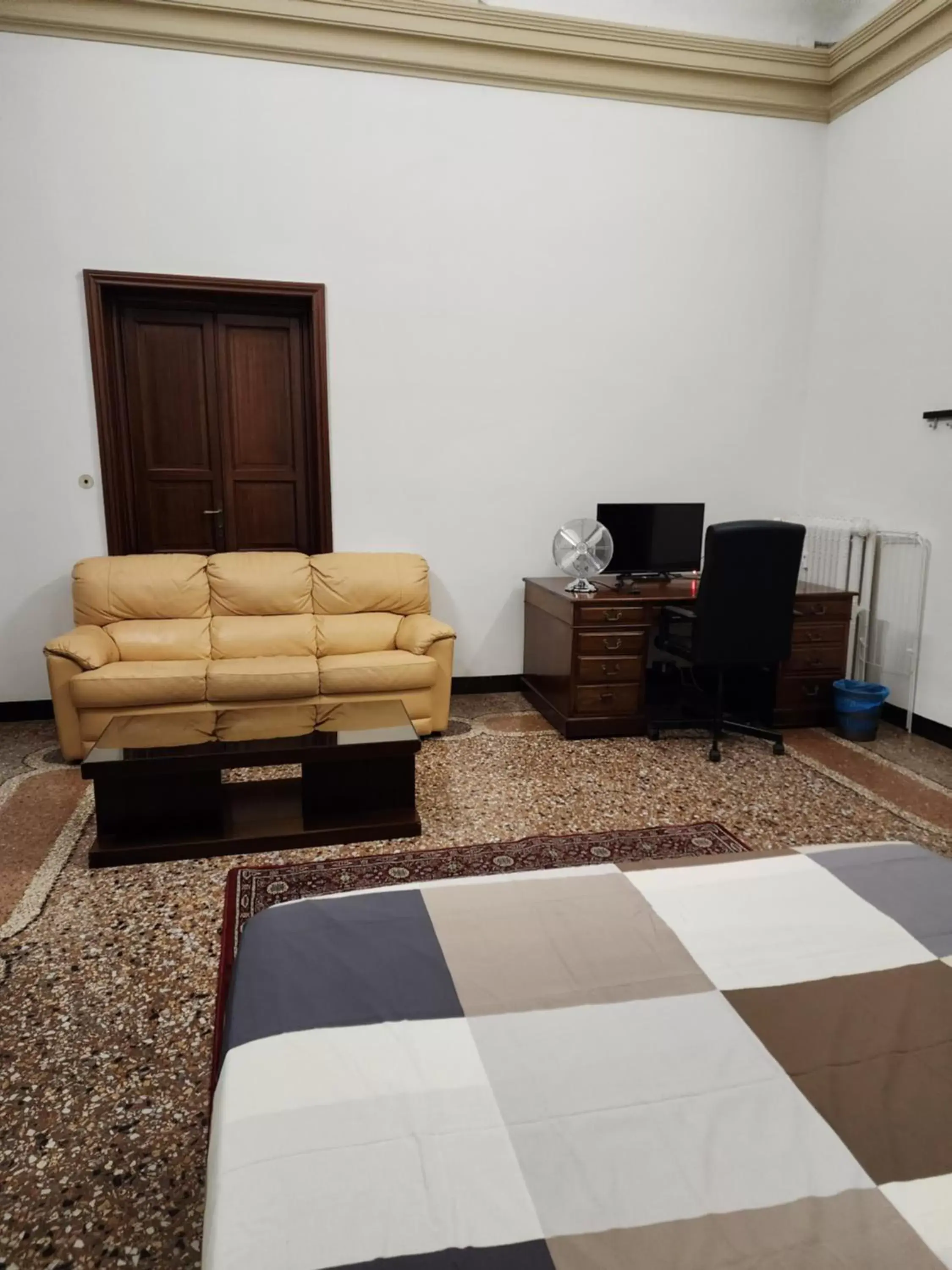 Superior King Room in TATA HOMES Superior King Room in TATA HOMES