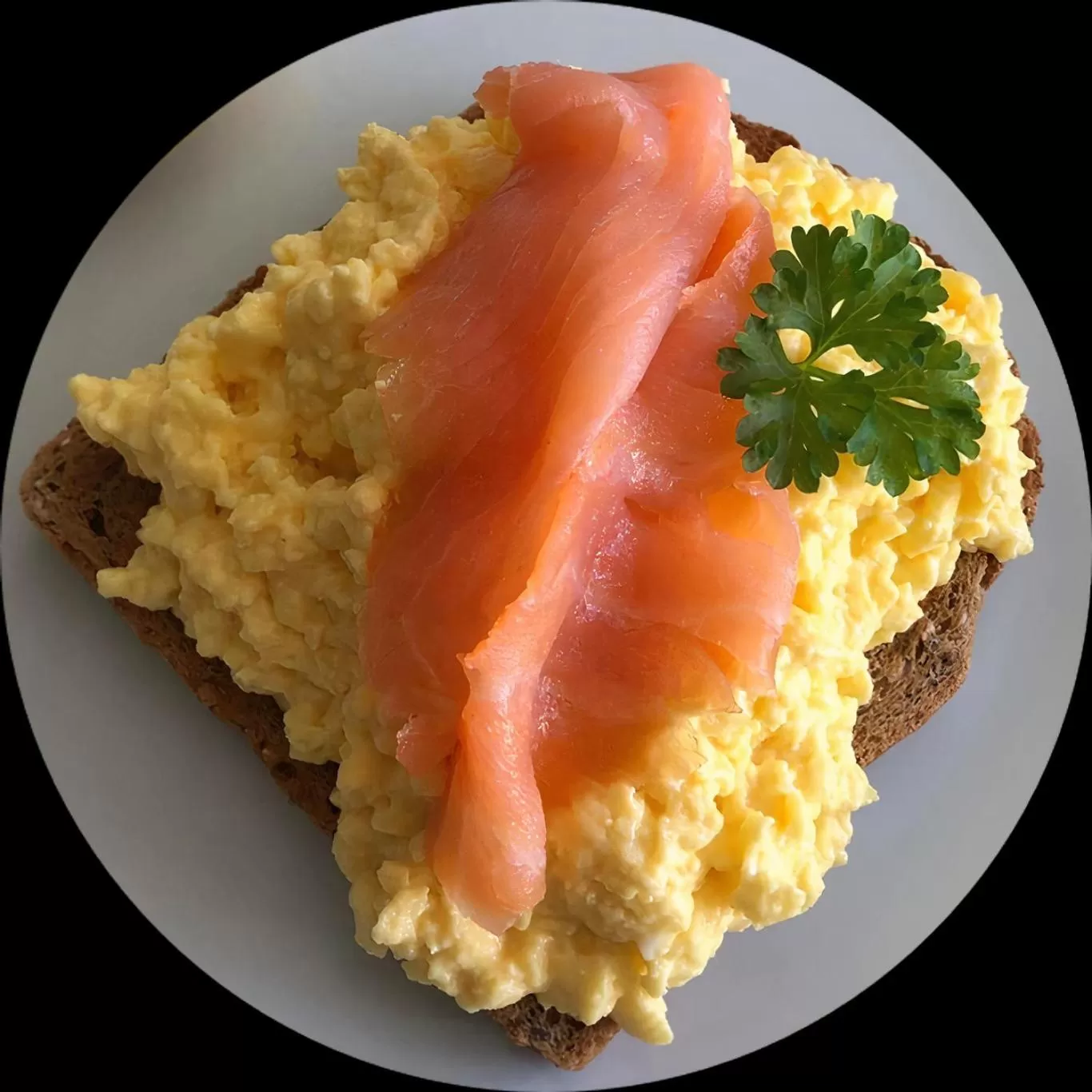 Breakfast in Plas Tan-Yr-Allt Historic Country House B&B