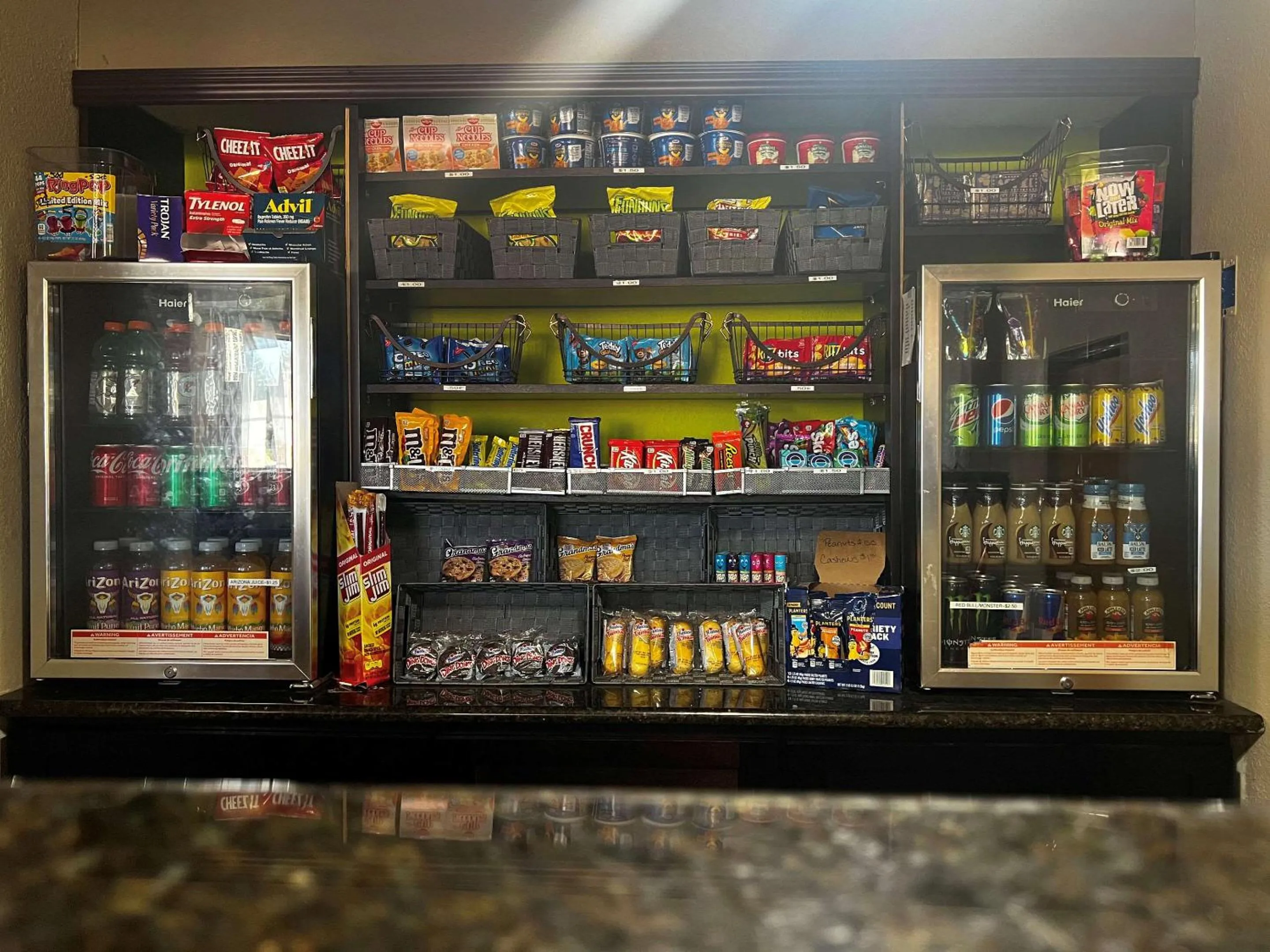 Other in Econo Lodge