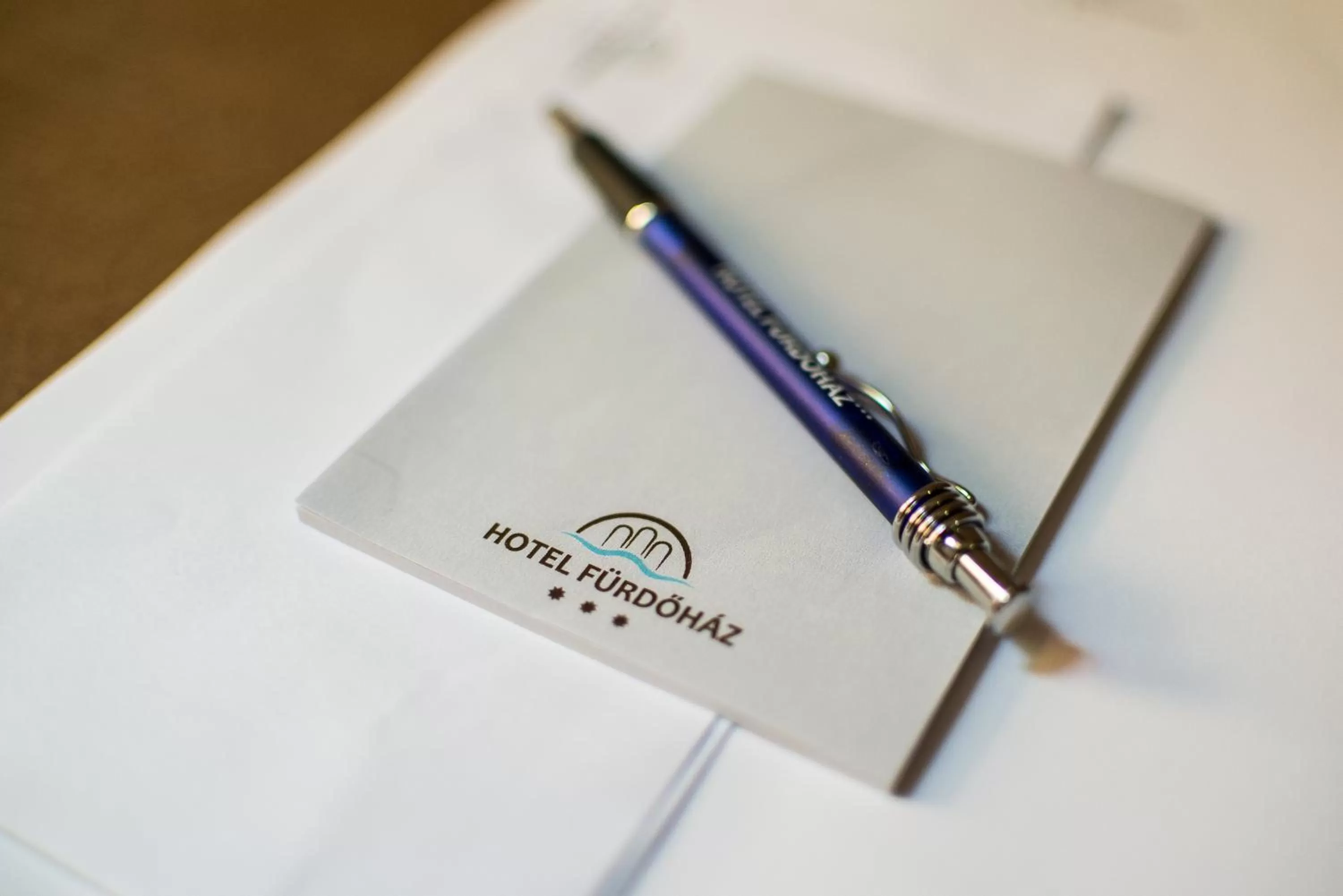 Other in Hotel Fürdőház