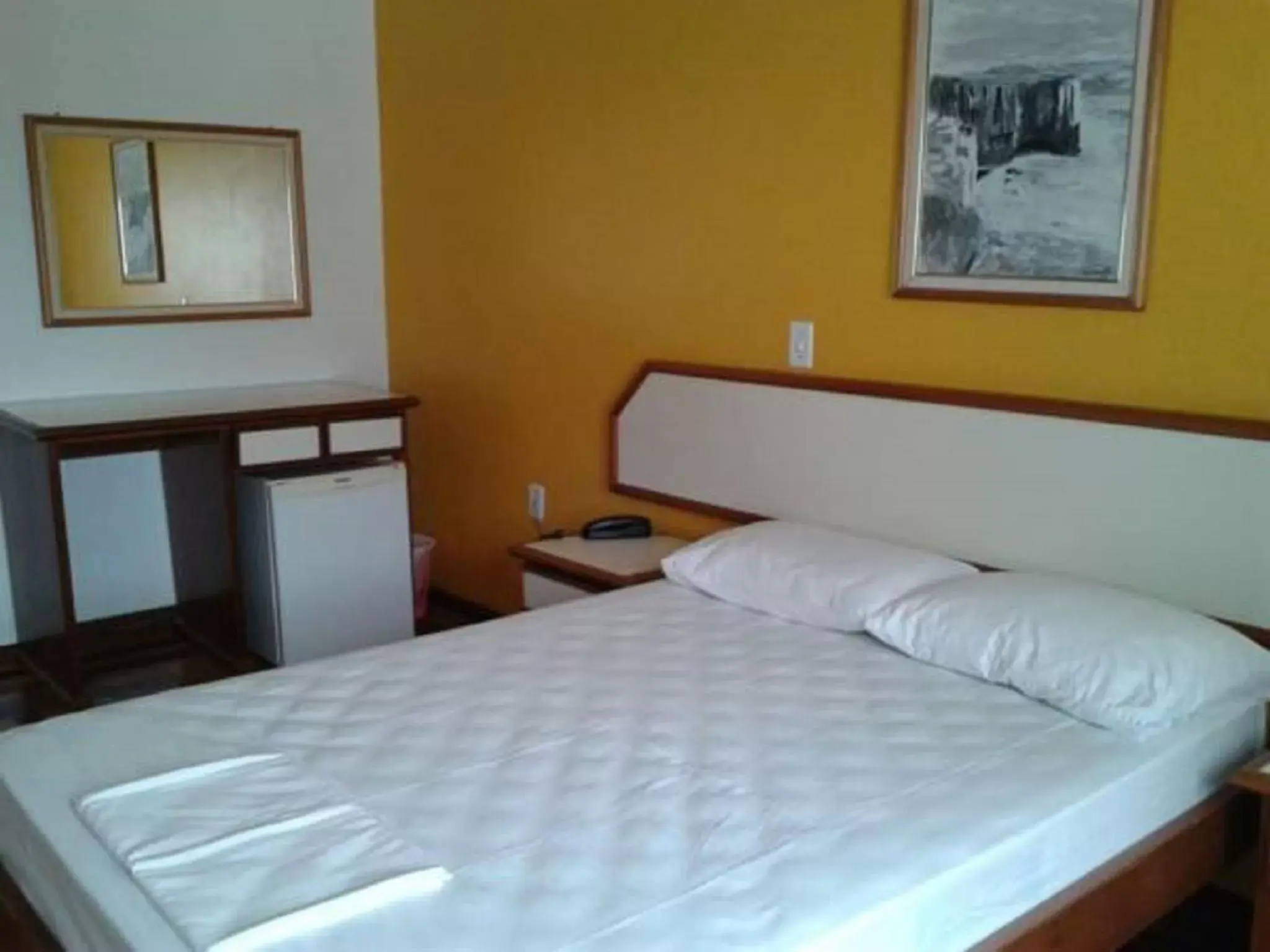 Standard Double Room - single occupancy in Farol Hotel Standard Double Room - single occupancy in Farol Hotel