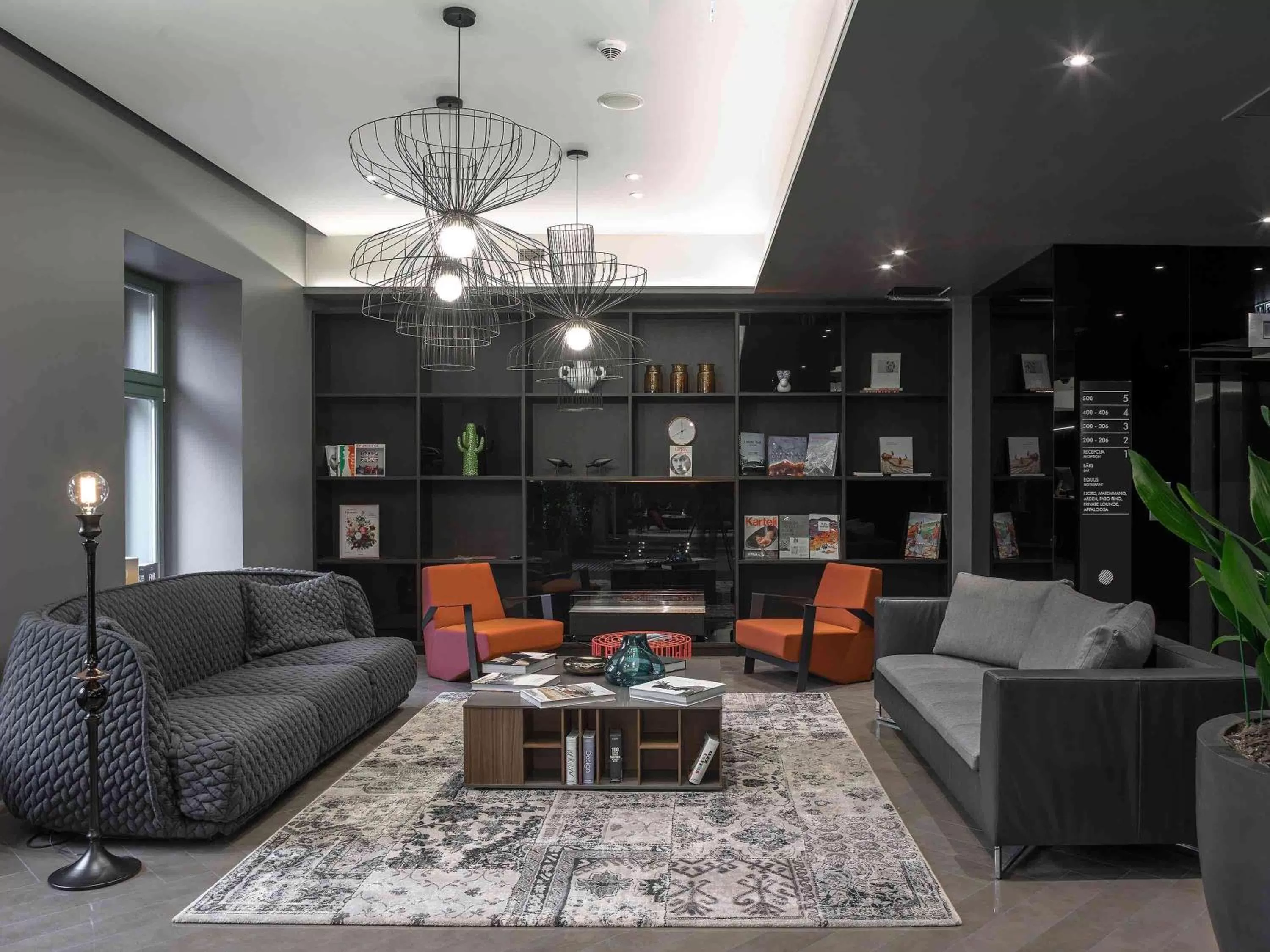 Pullman Riga Old Town - Renovated 2025