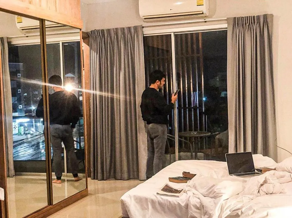 Lemonade Phuket Hotel -SHA Plus