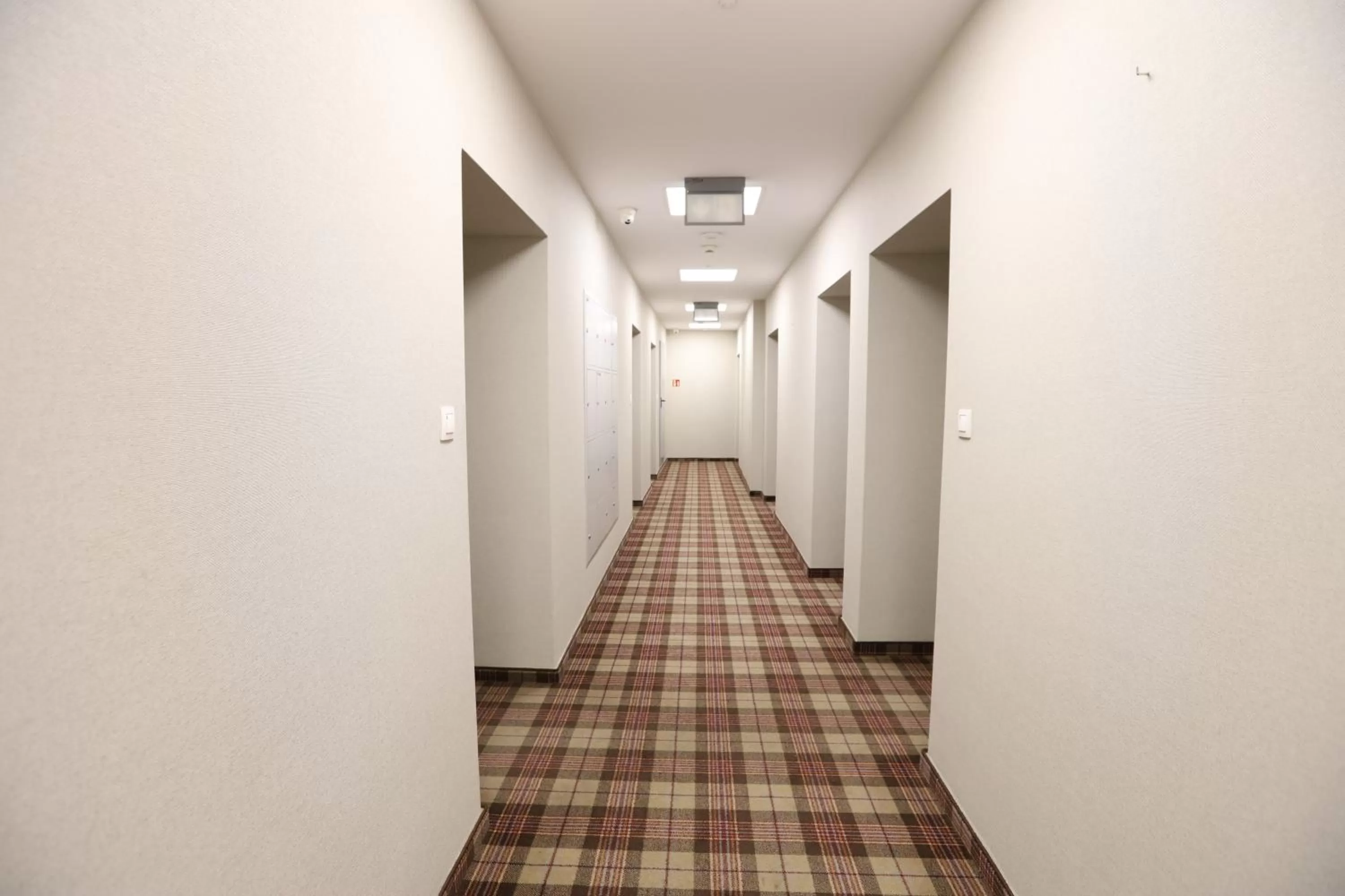 Property building in DReAM Garden Palace