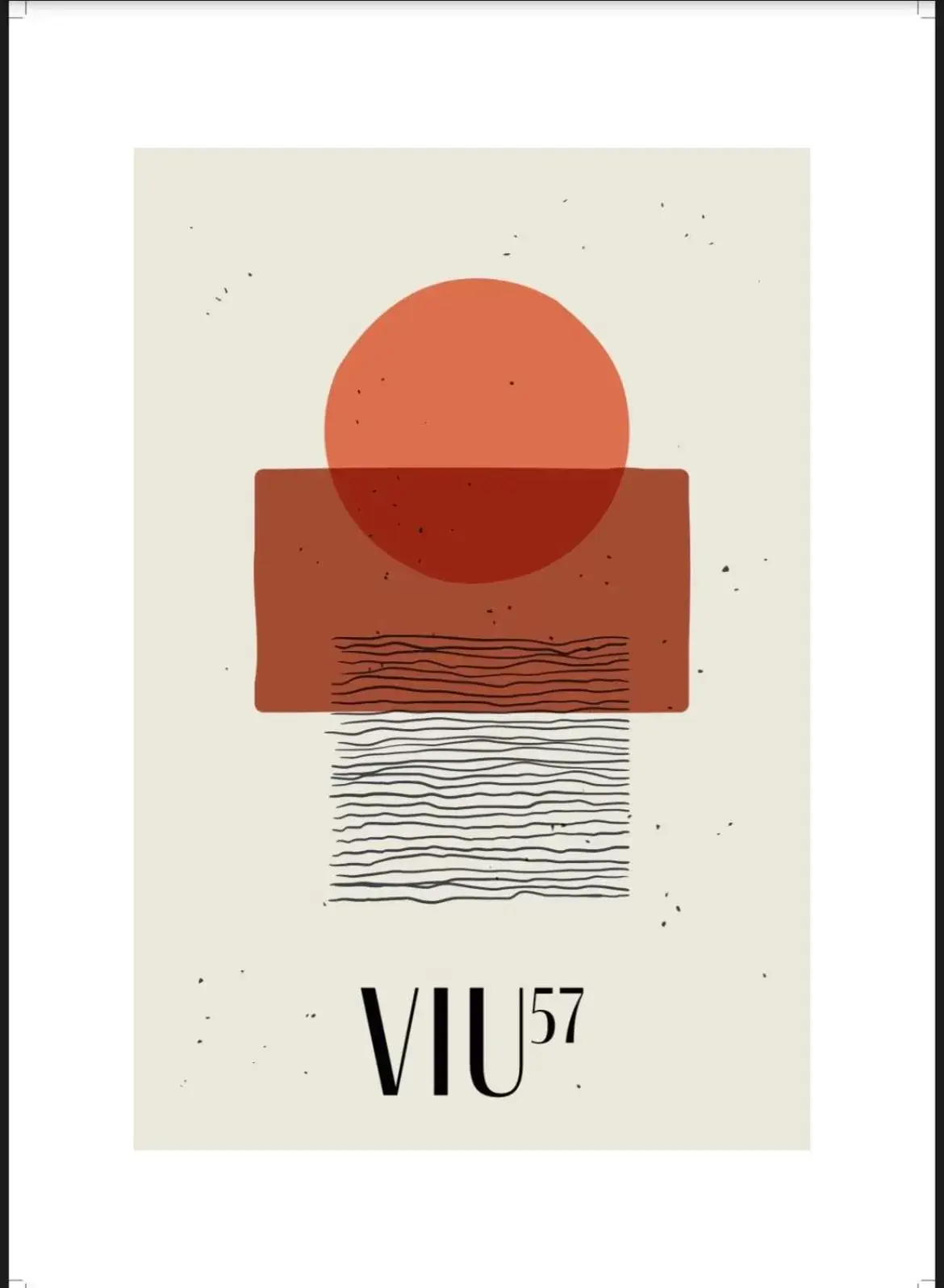 Property building in Hotel VIU57 Property building in Hotel VIU57