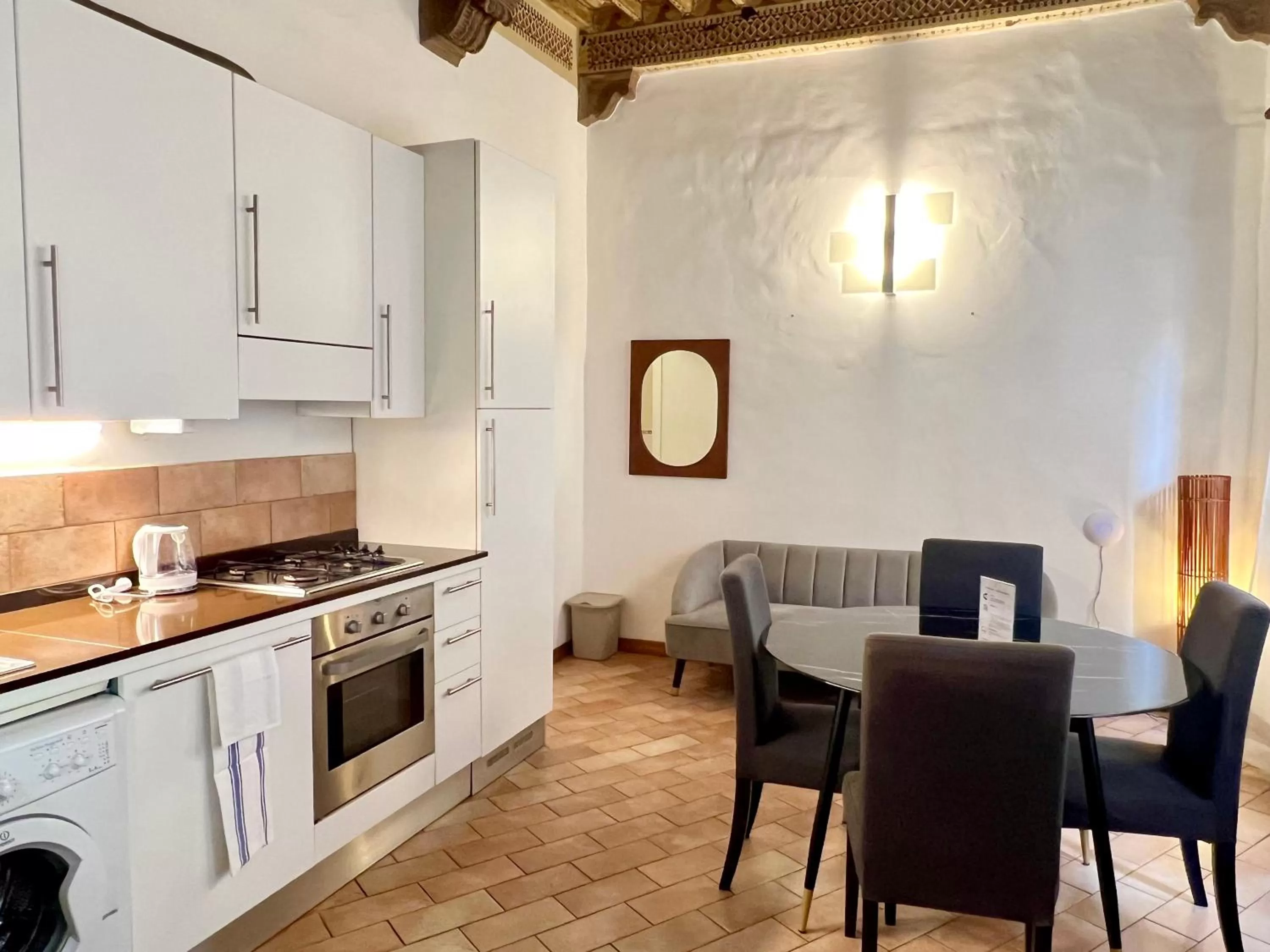 GH Paradiso - Apartments