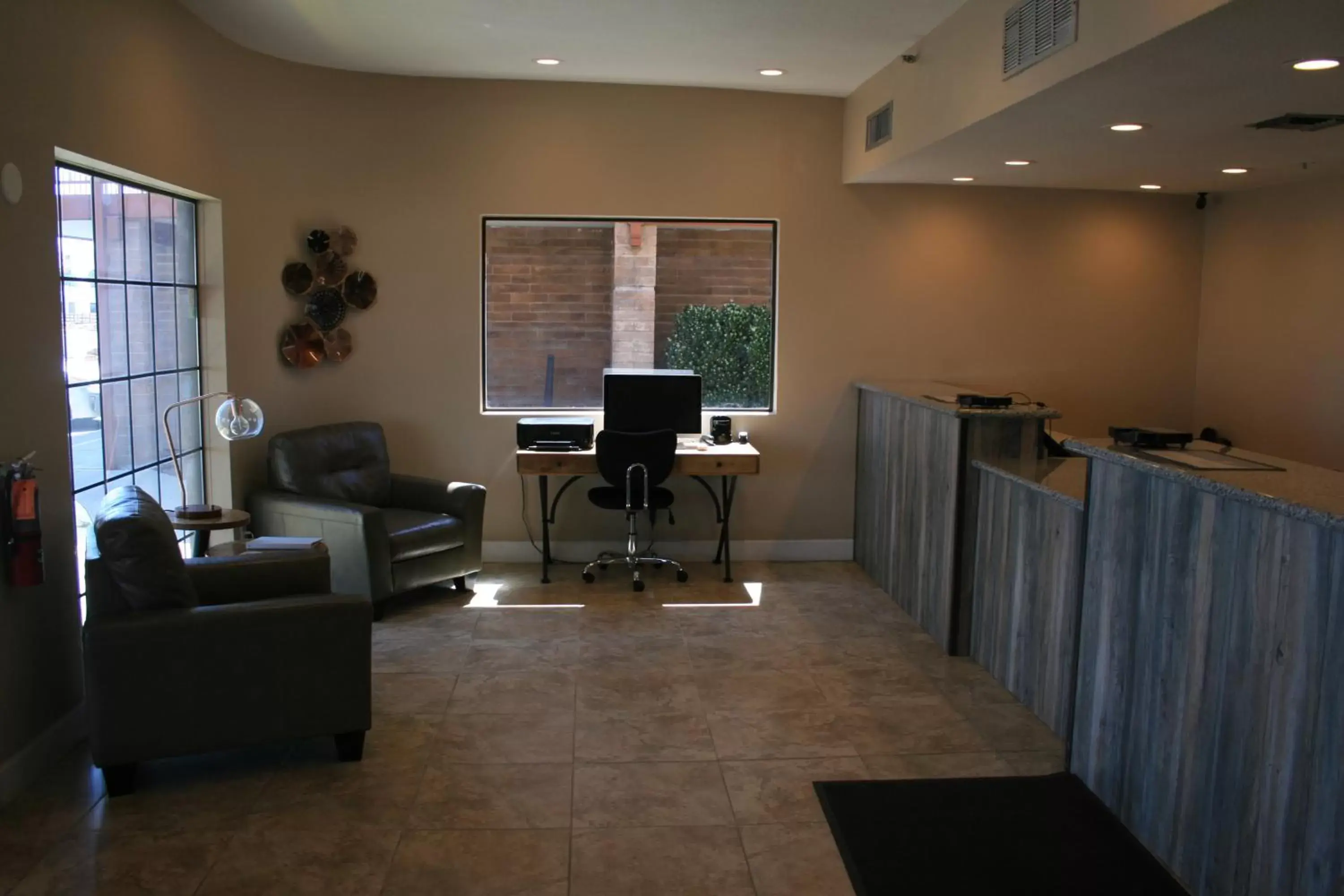 Studio 6 Suites - Willcox, AZ