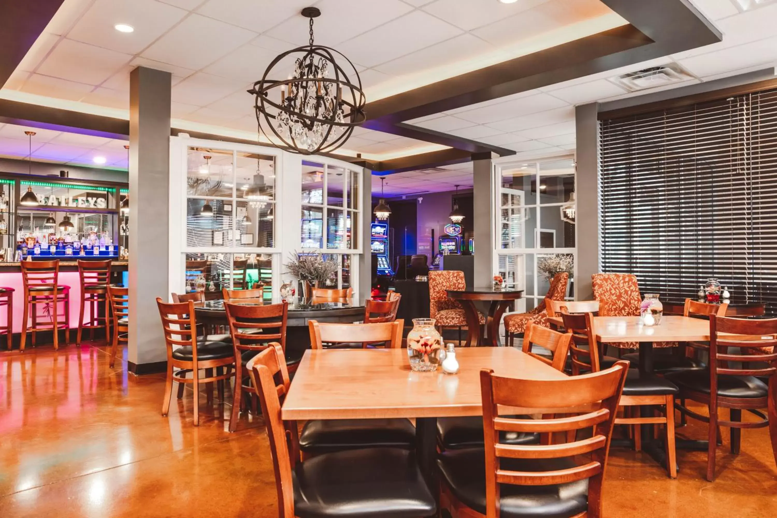 Restaurant/places to eat in The Inn On Sheridan Restaurant/places to eat in The Inn On Sheridan
