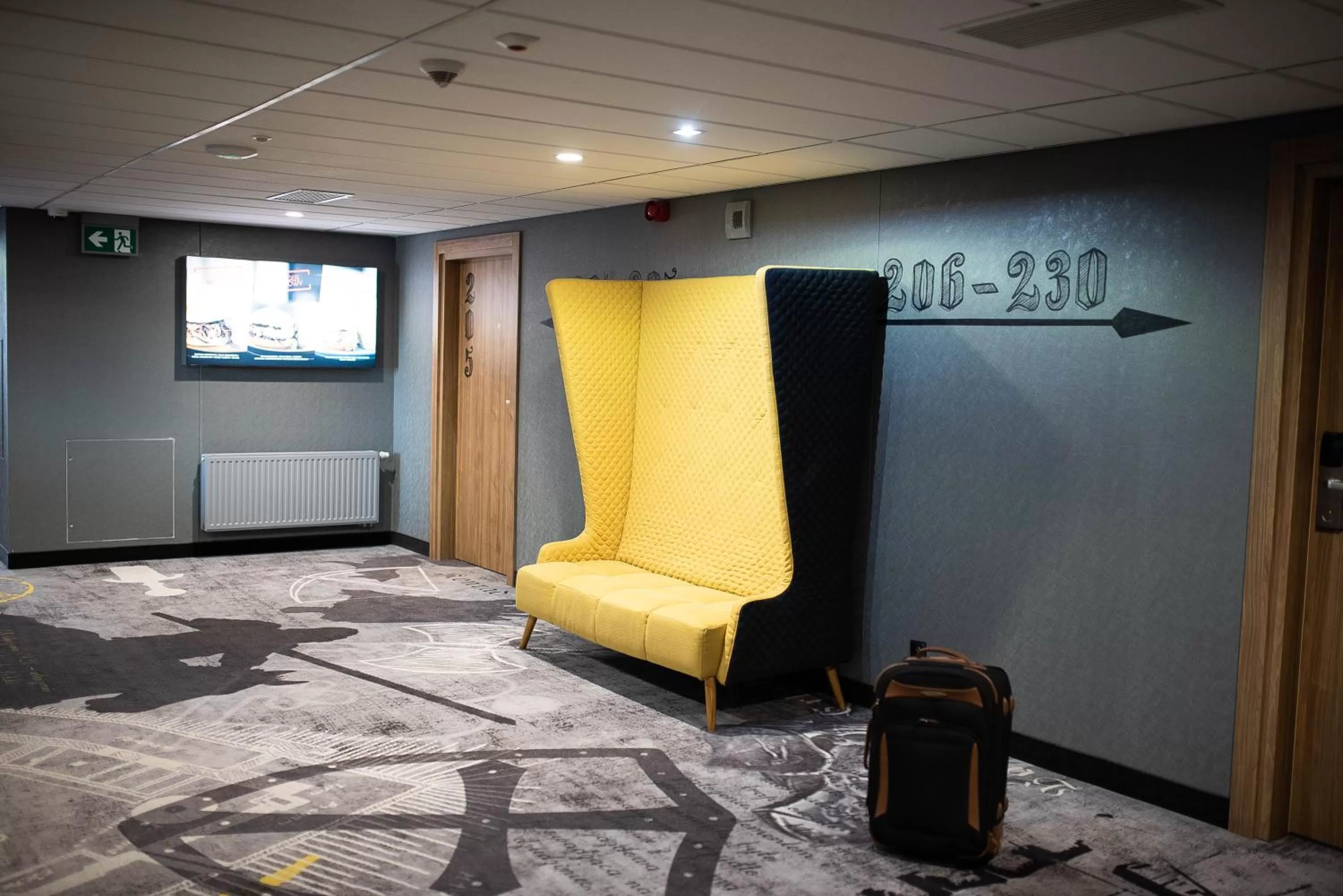 ibis styles Grudziadz